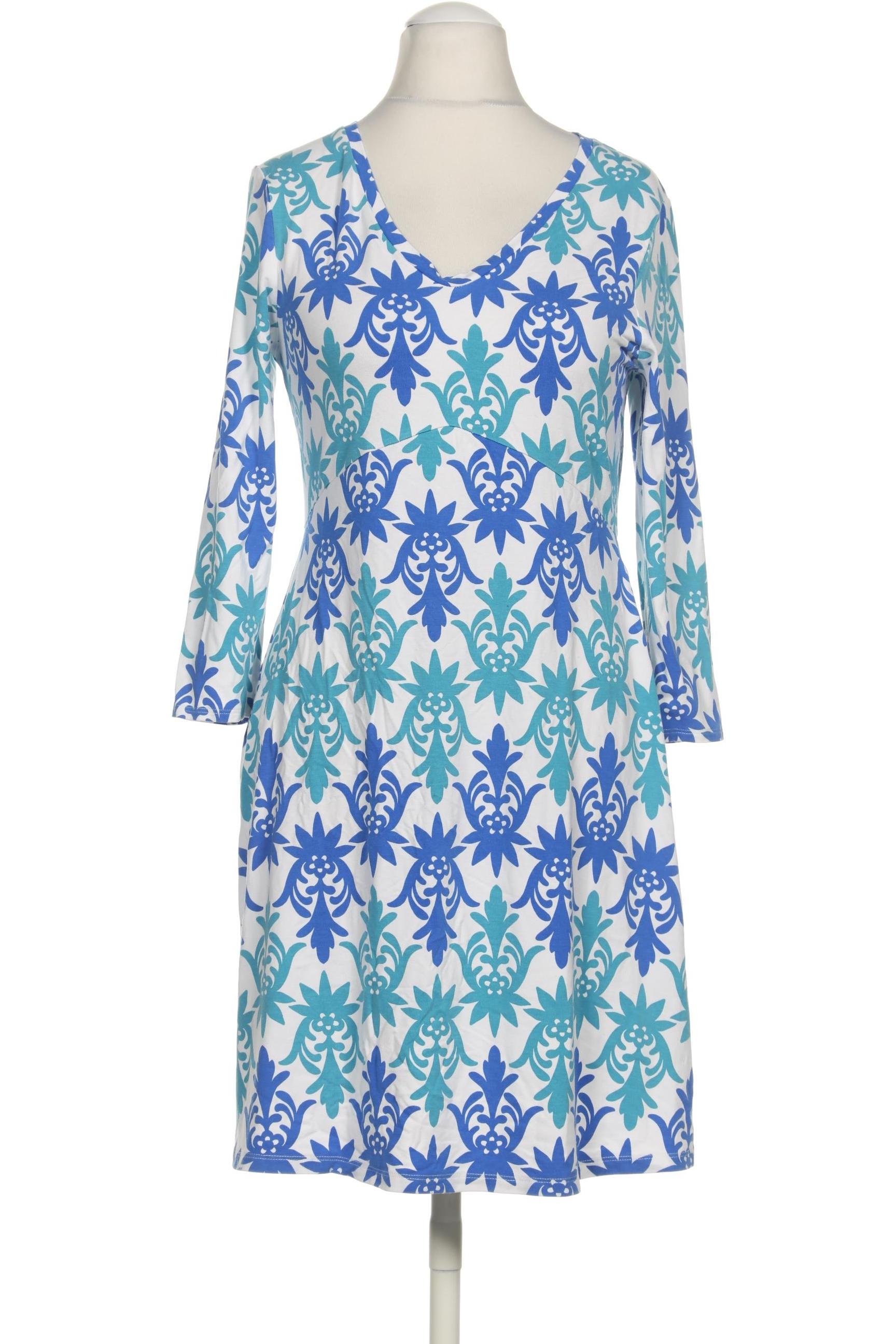 

Boden Damen Kleid, blau, Gr. 38