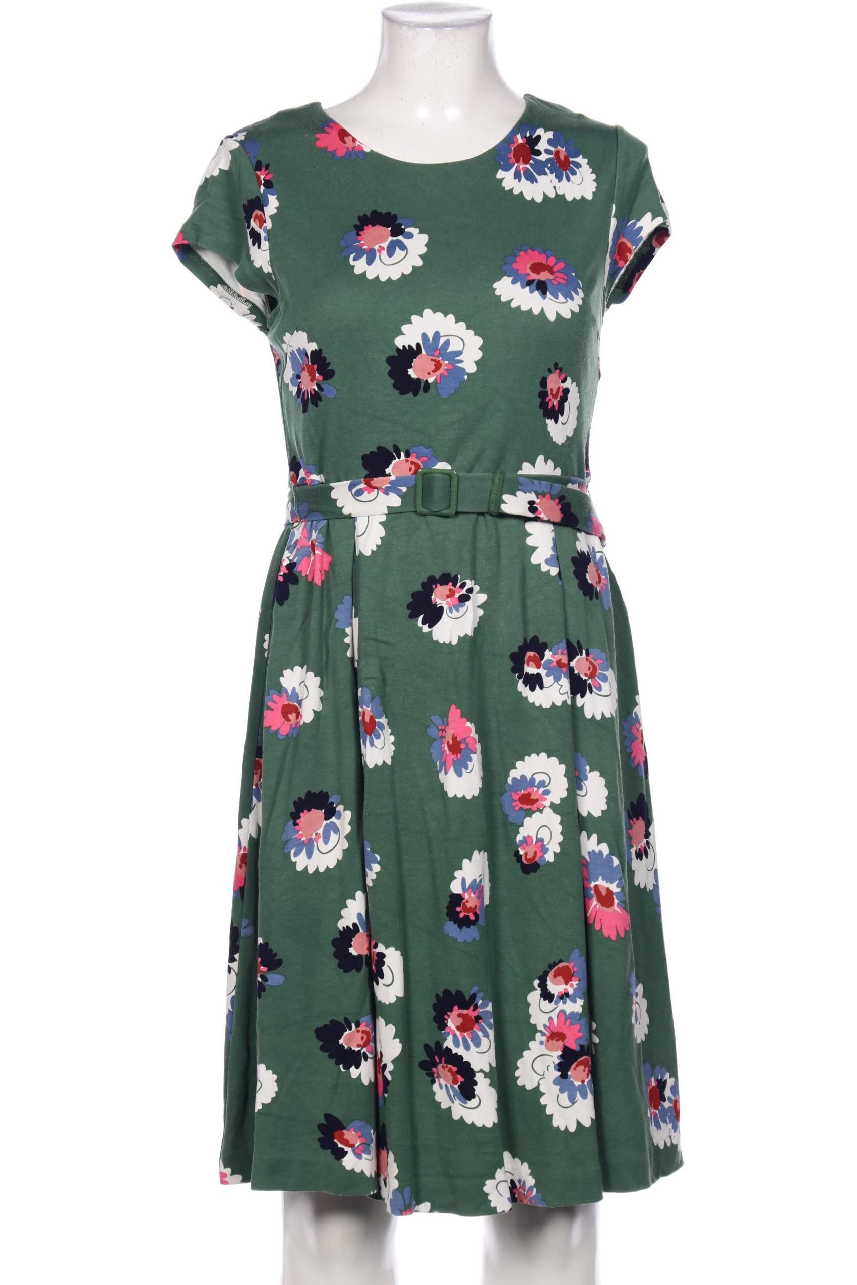 

Boden Damen Kleid, grün, Gr. 38