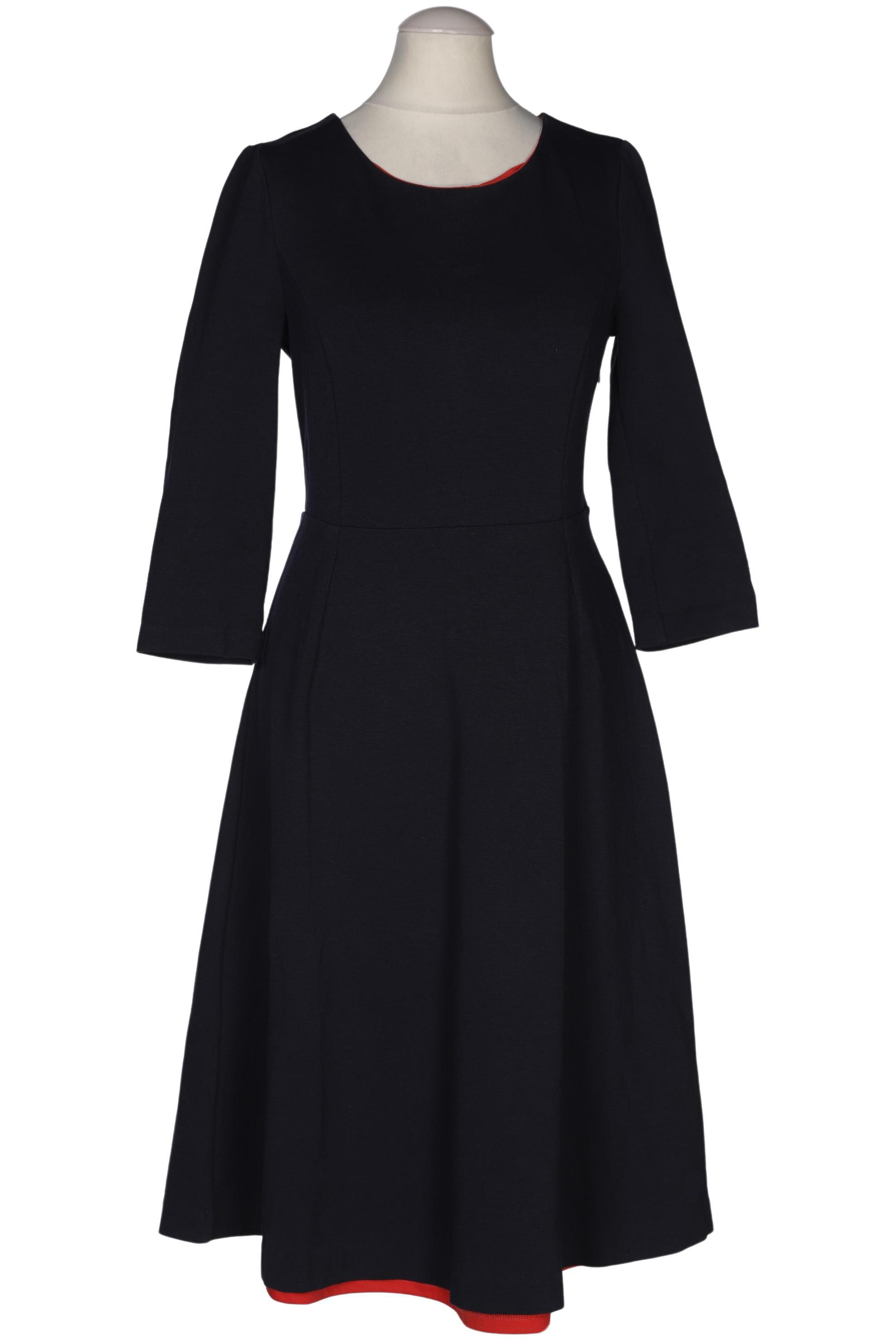 

Boden Damen Kleid, marineblau, Gr. 34