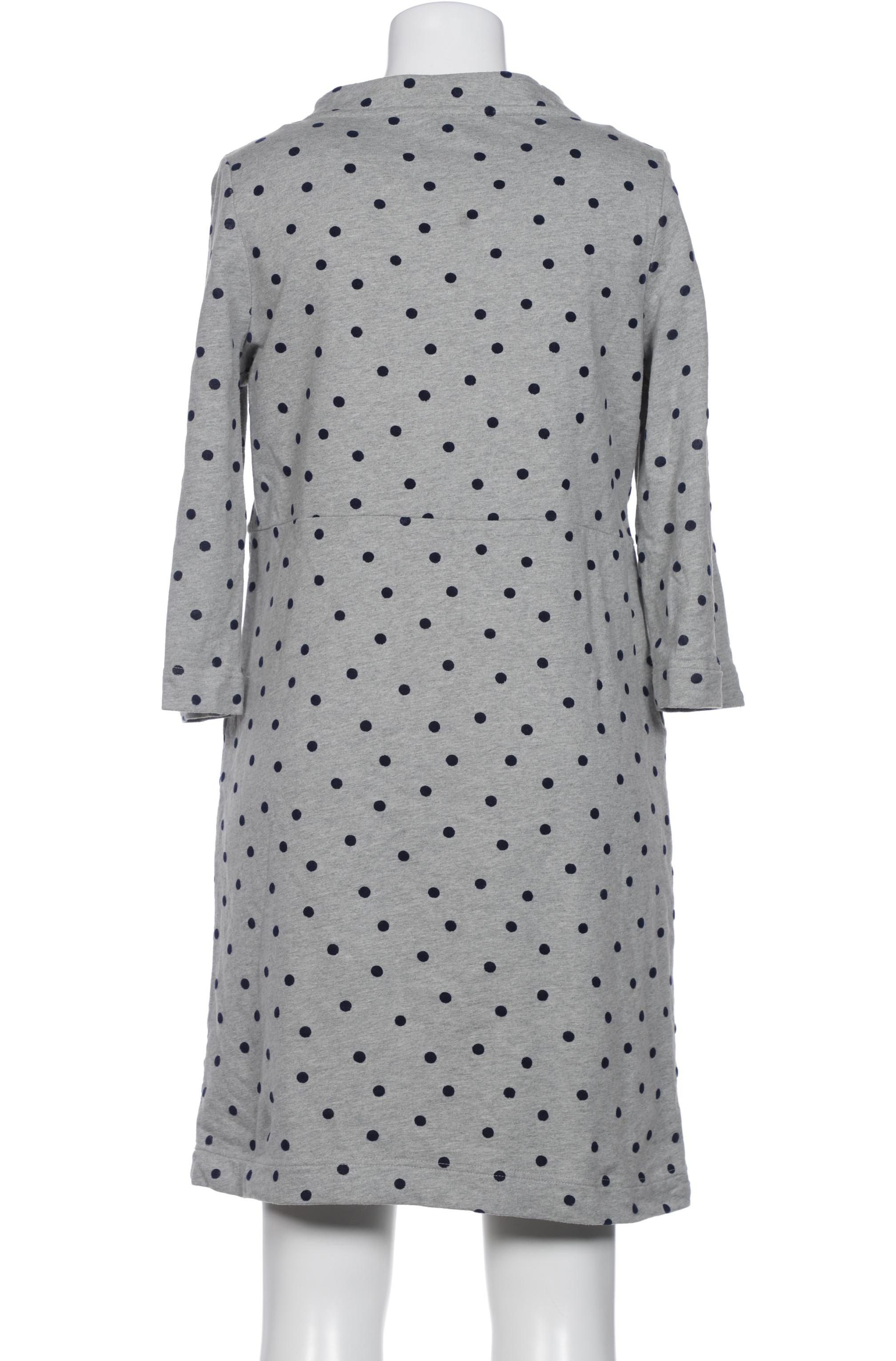 

Boden Damen Kleid, grau