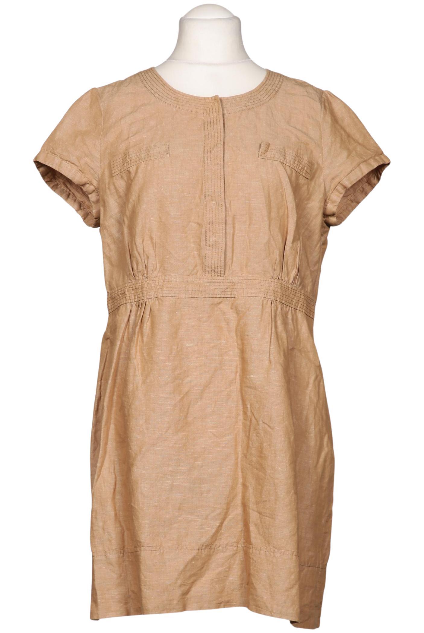 

Boden Damen Kleid, beige, Gr. 44