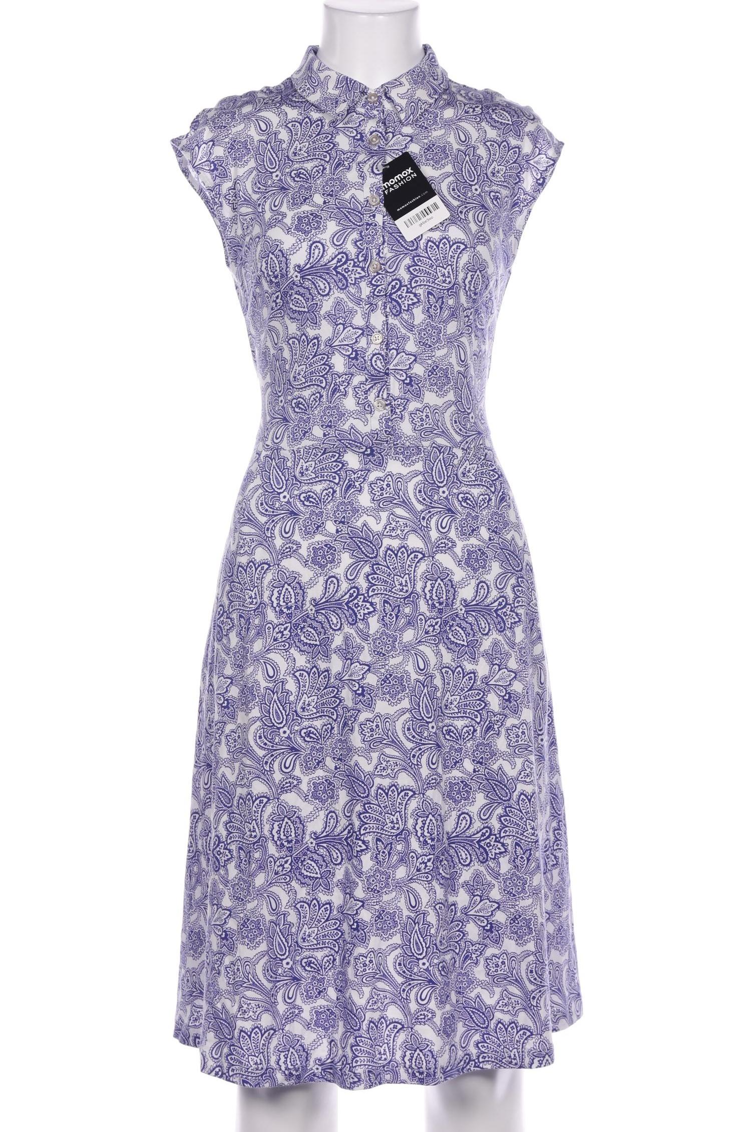 

Boden Damen Kleid, blau, Gr. 36