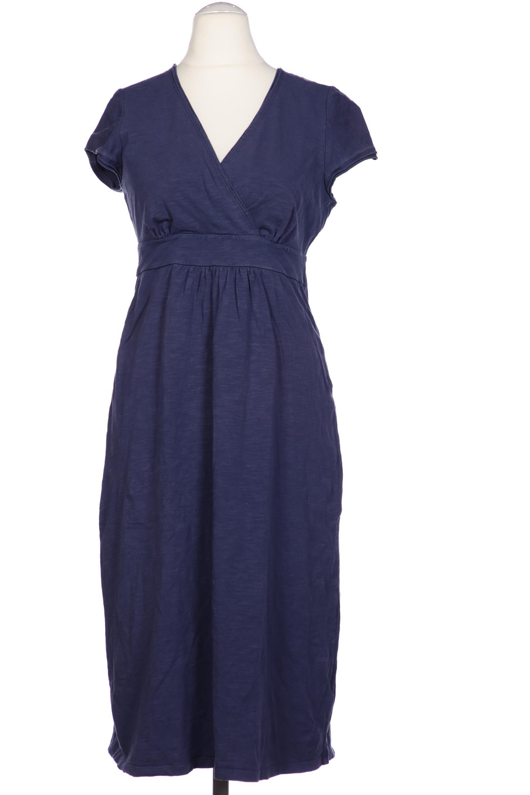 

Boden Damen Kleid, blau