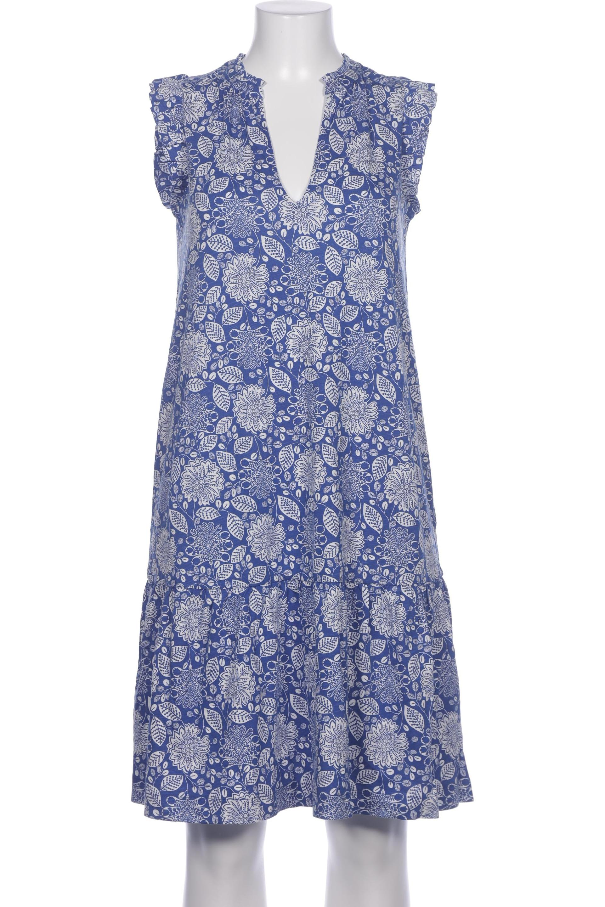 

Boden Damen Kleid, blau, Gr. 36