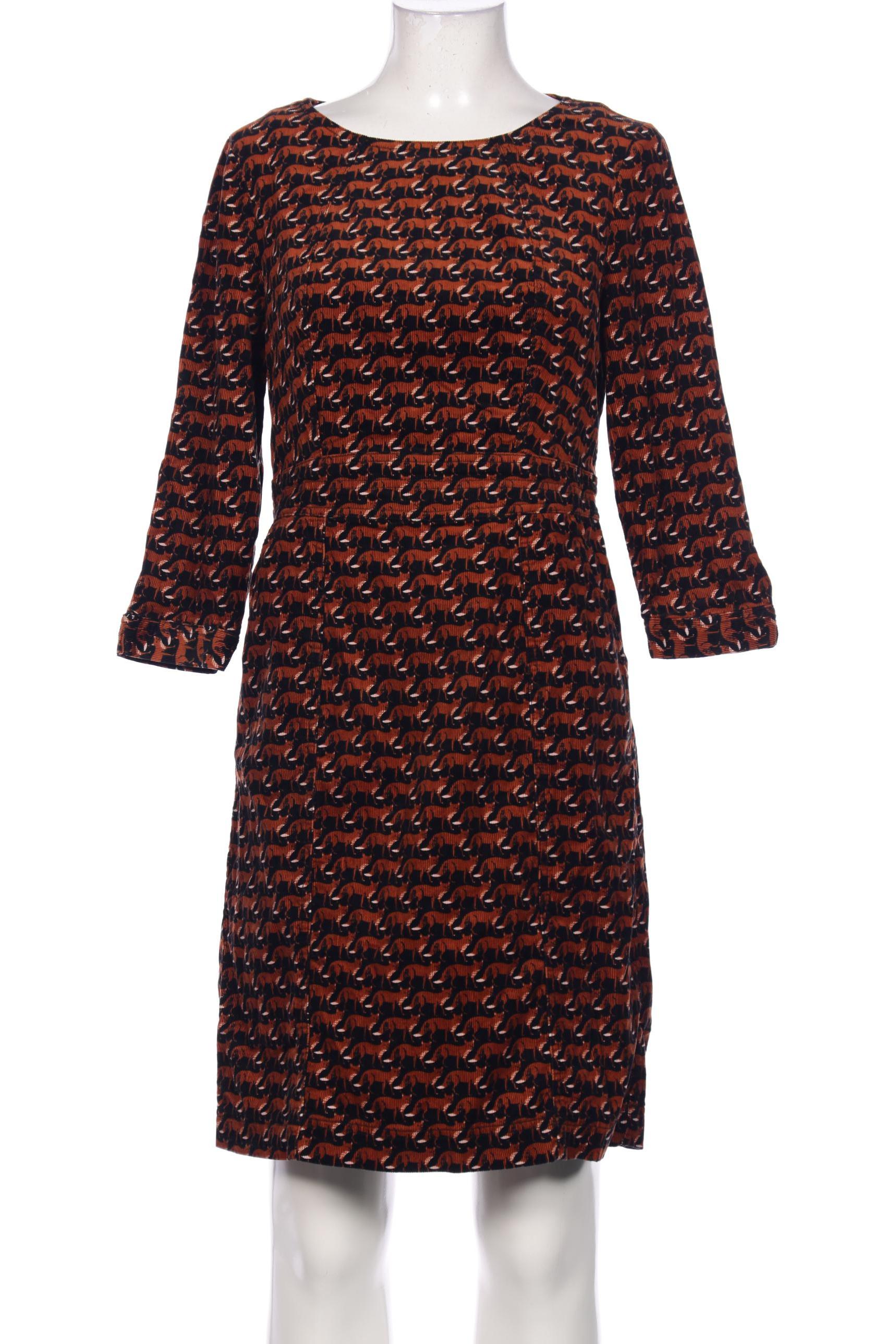 

Boden Damen Kleid, braun, Gr. 38