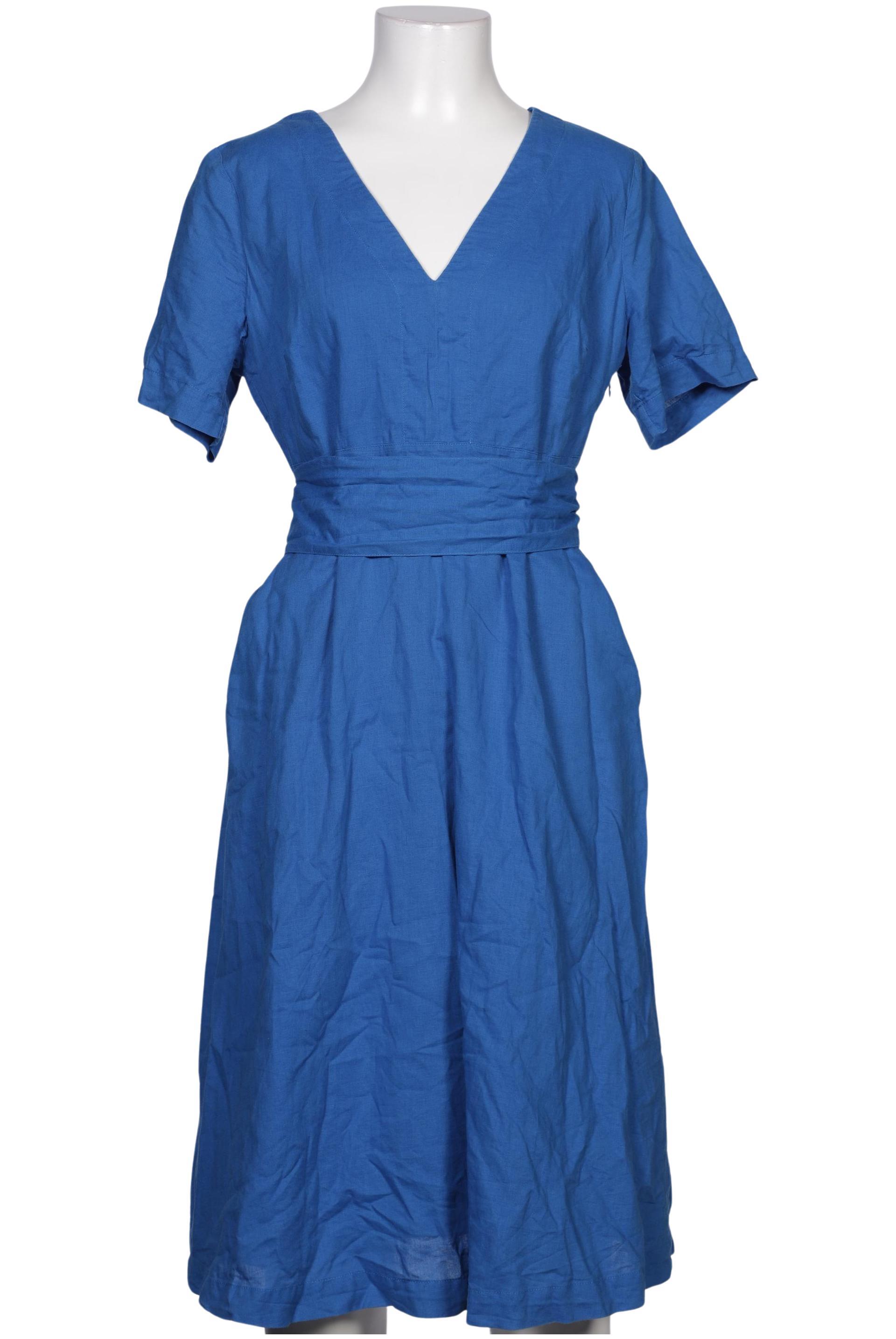 

Boden Damen Kleid, blau, Gr. 40