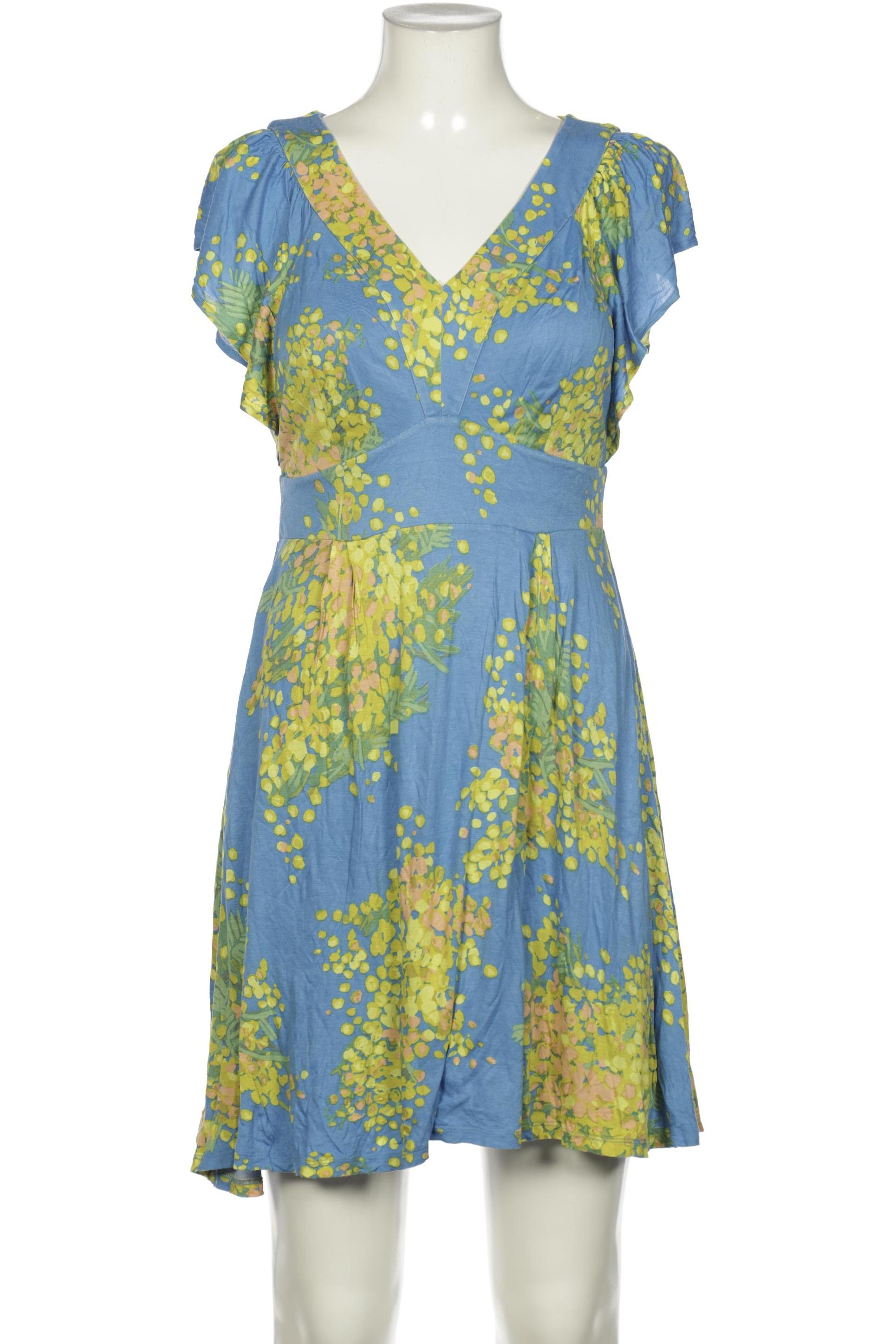 

Boden Damen Kleid, blau, Gr. 40