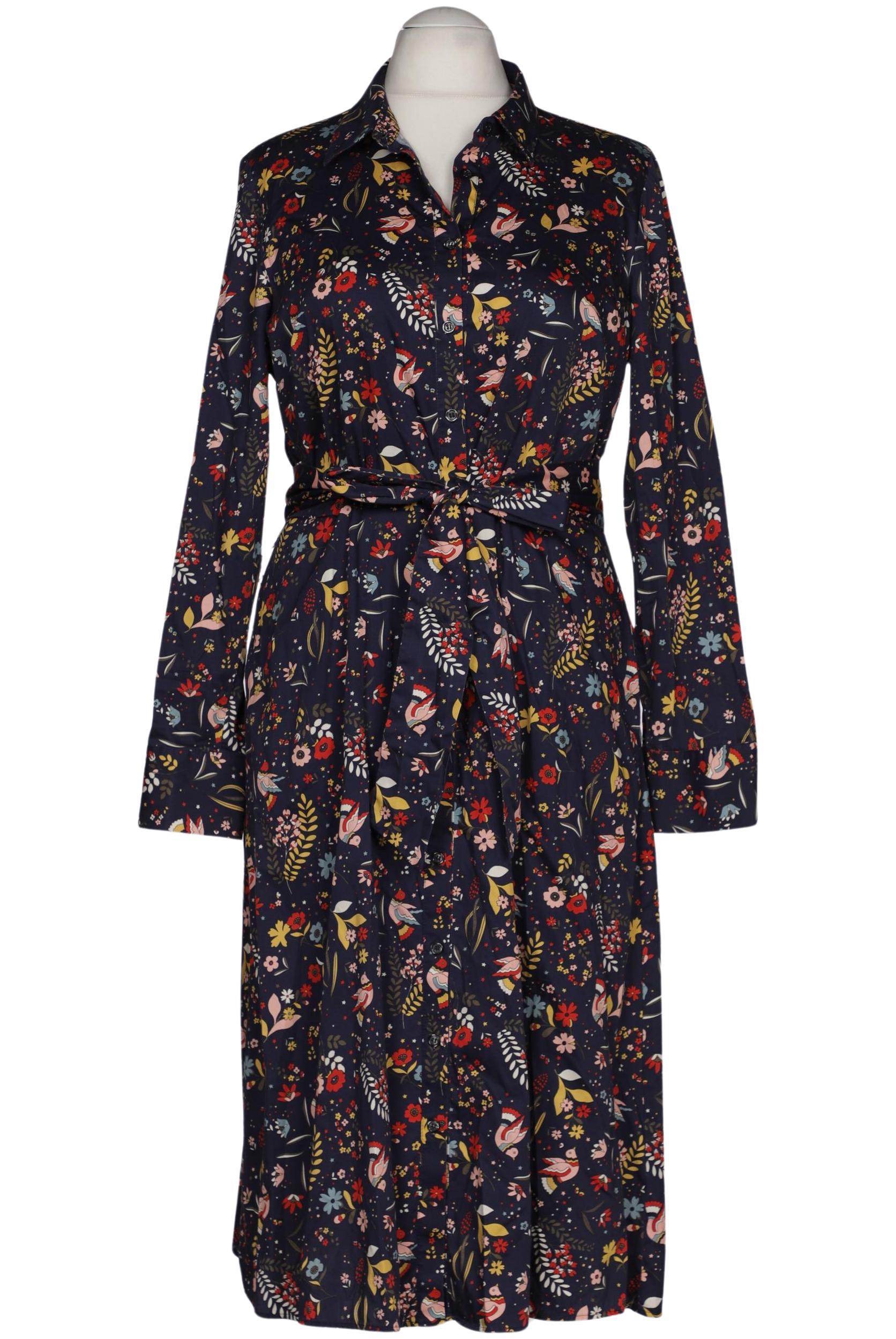 

Boden Damen Kleid, marineblau, Gr. 44