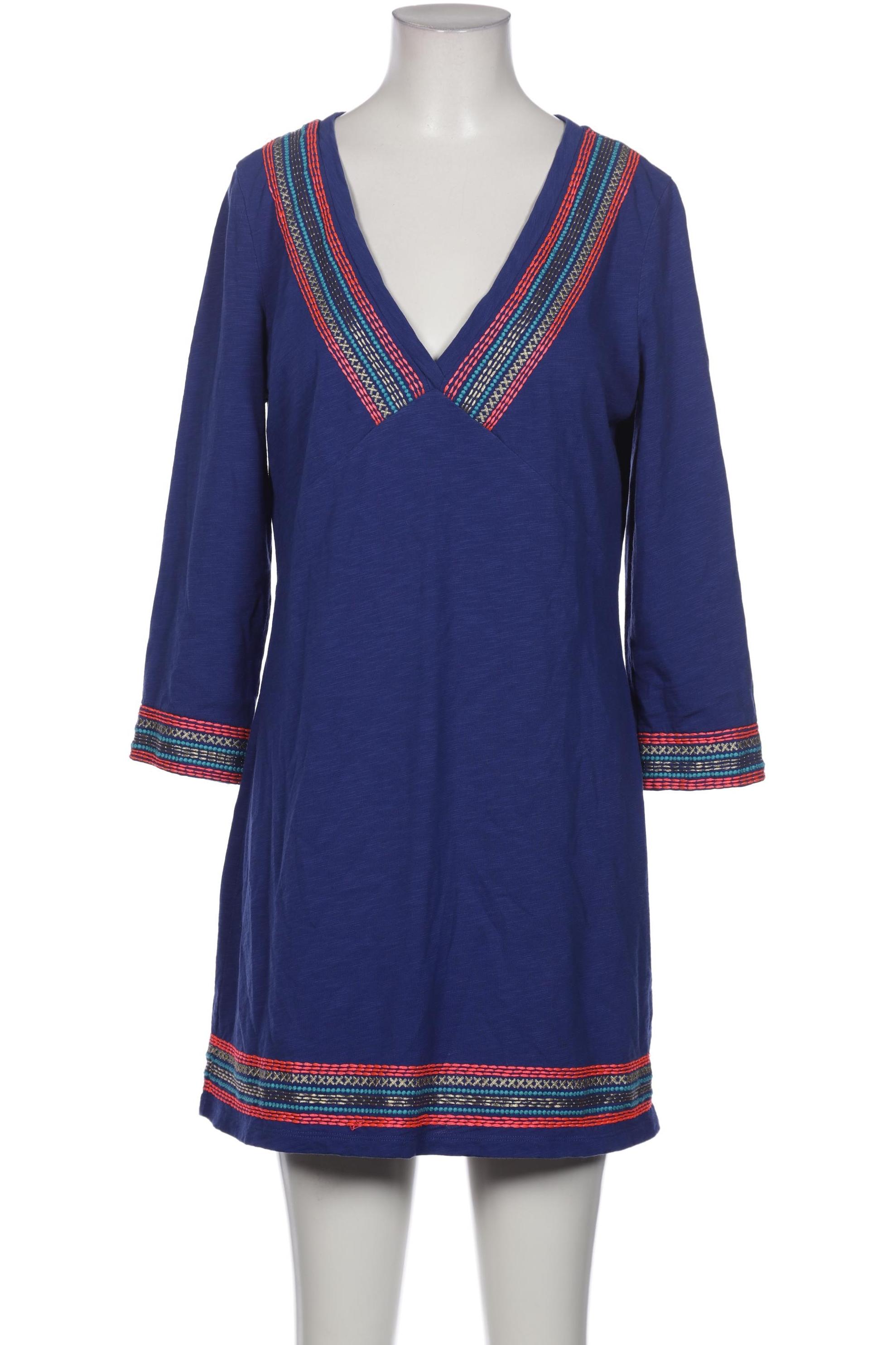 

Boden Damen Kleid, blau, Gr. 38