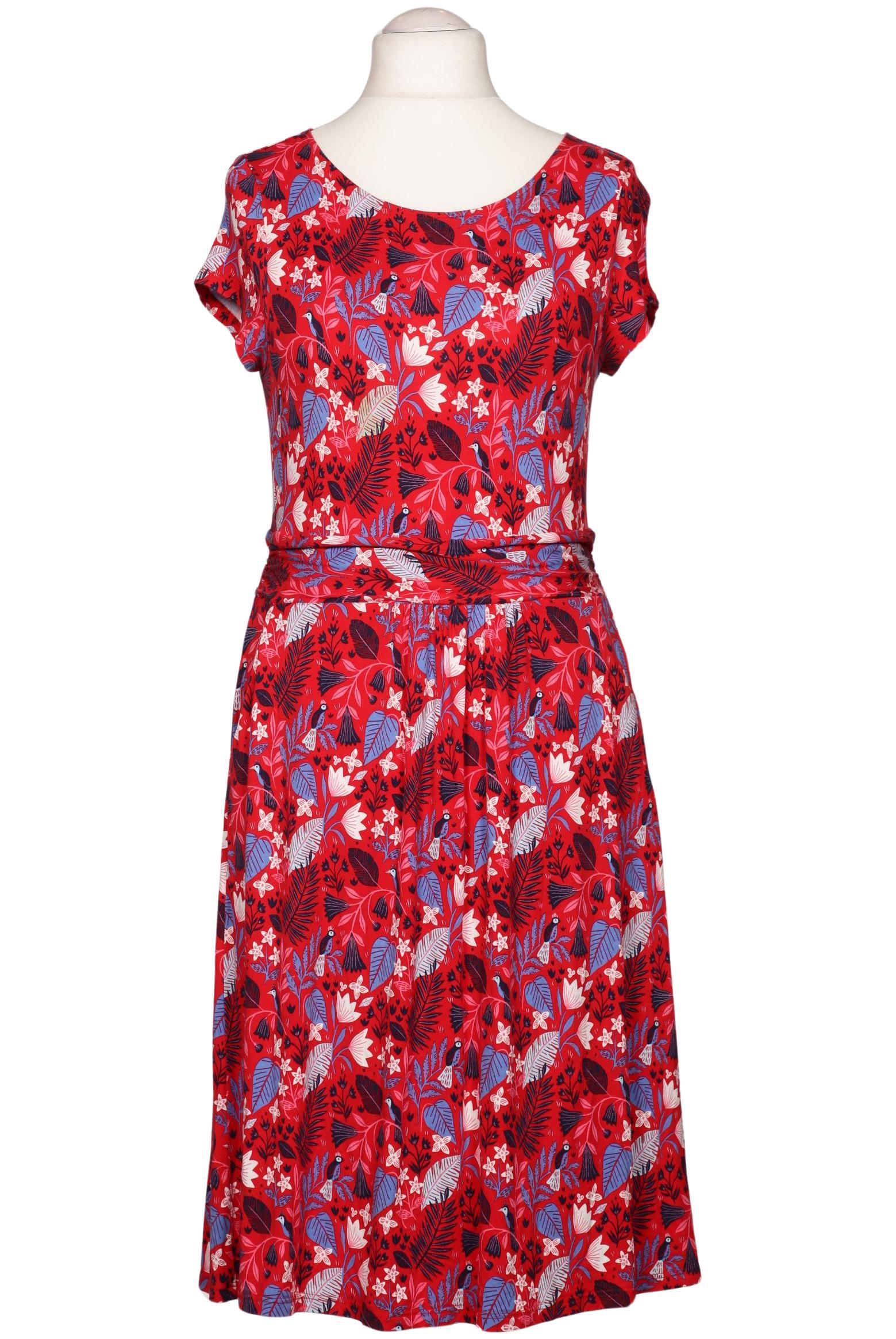

Boden Damen Kleid, rot, Gr. 40
