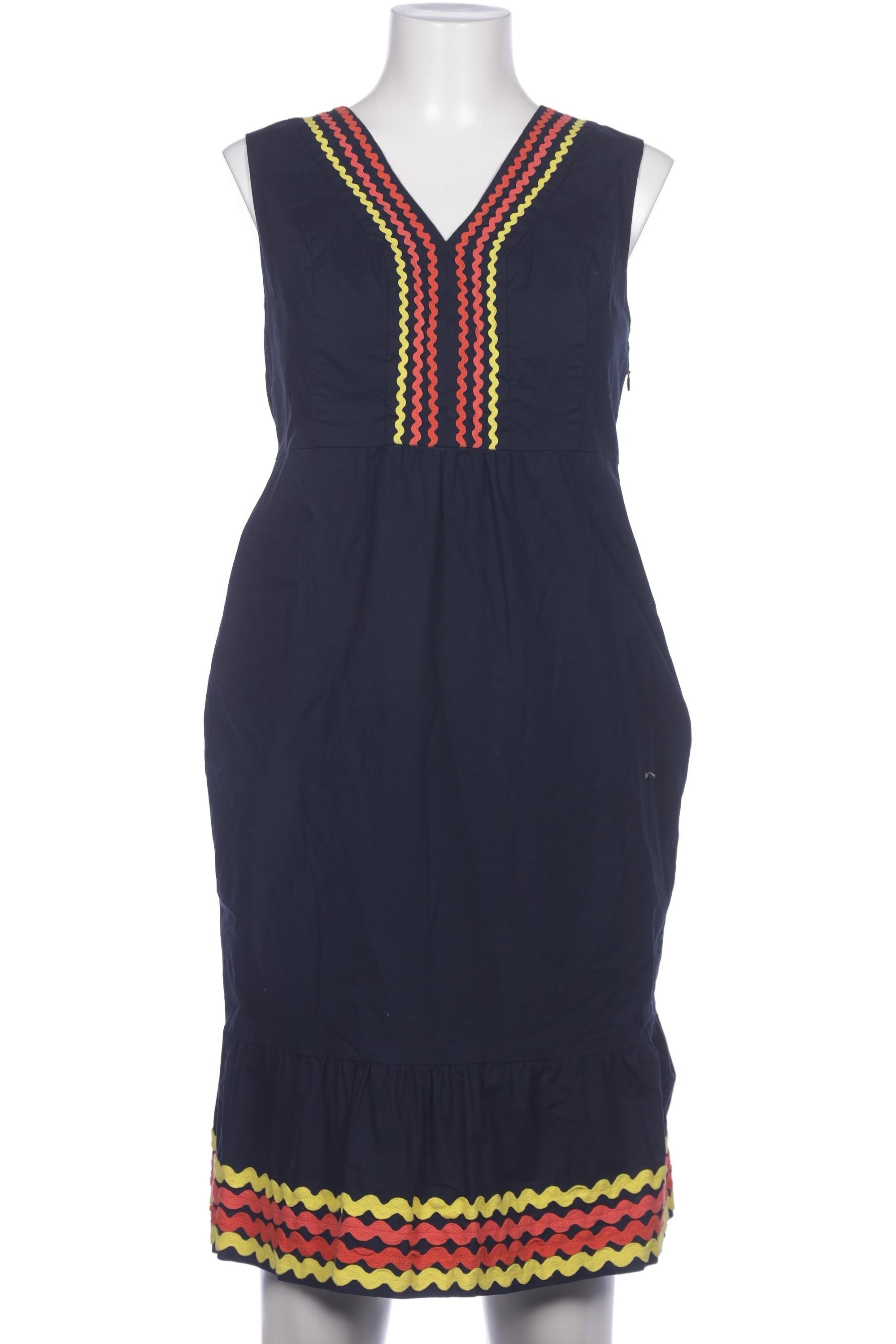 

Boden Damen Kleid, marineblau, Gr. 40