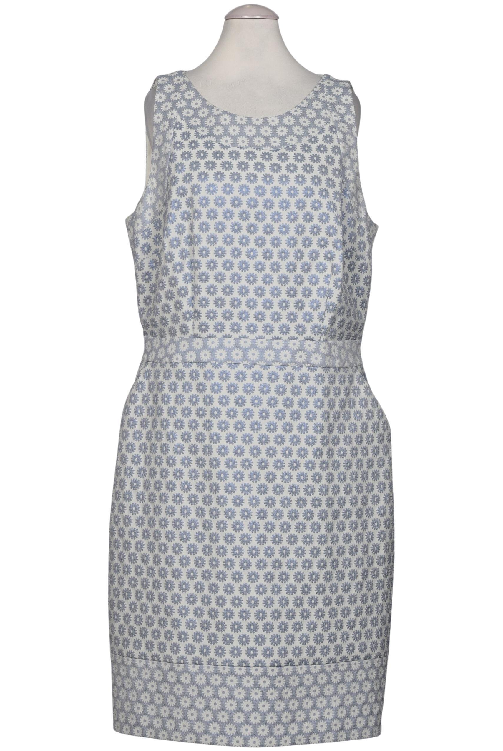 

Boden Damen Kleid, blau, Gr. 40