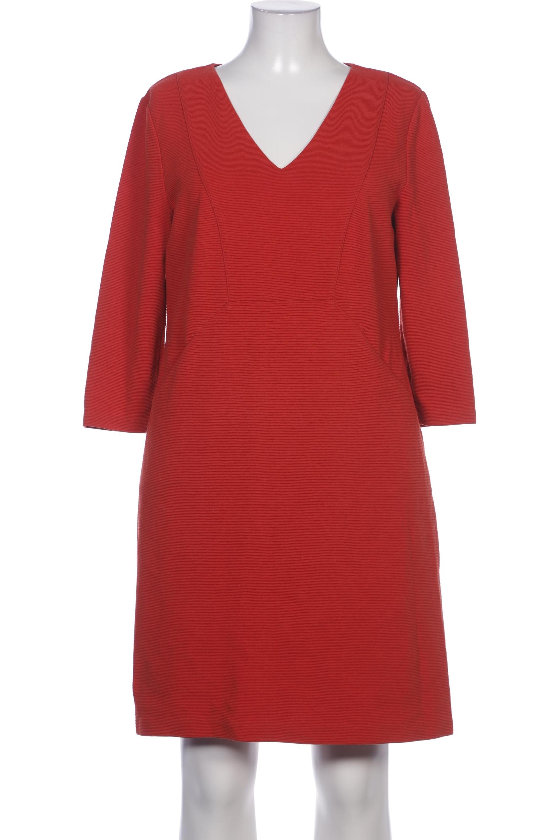 

Boden Damen Kleid, rot, Gr. 44
