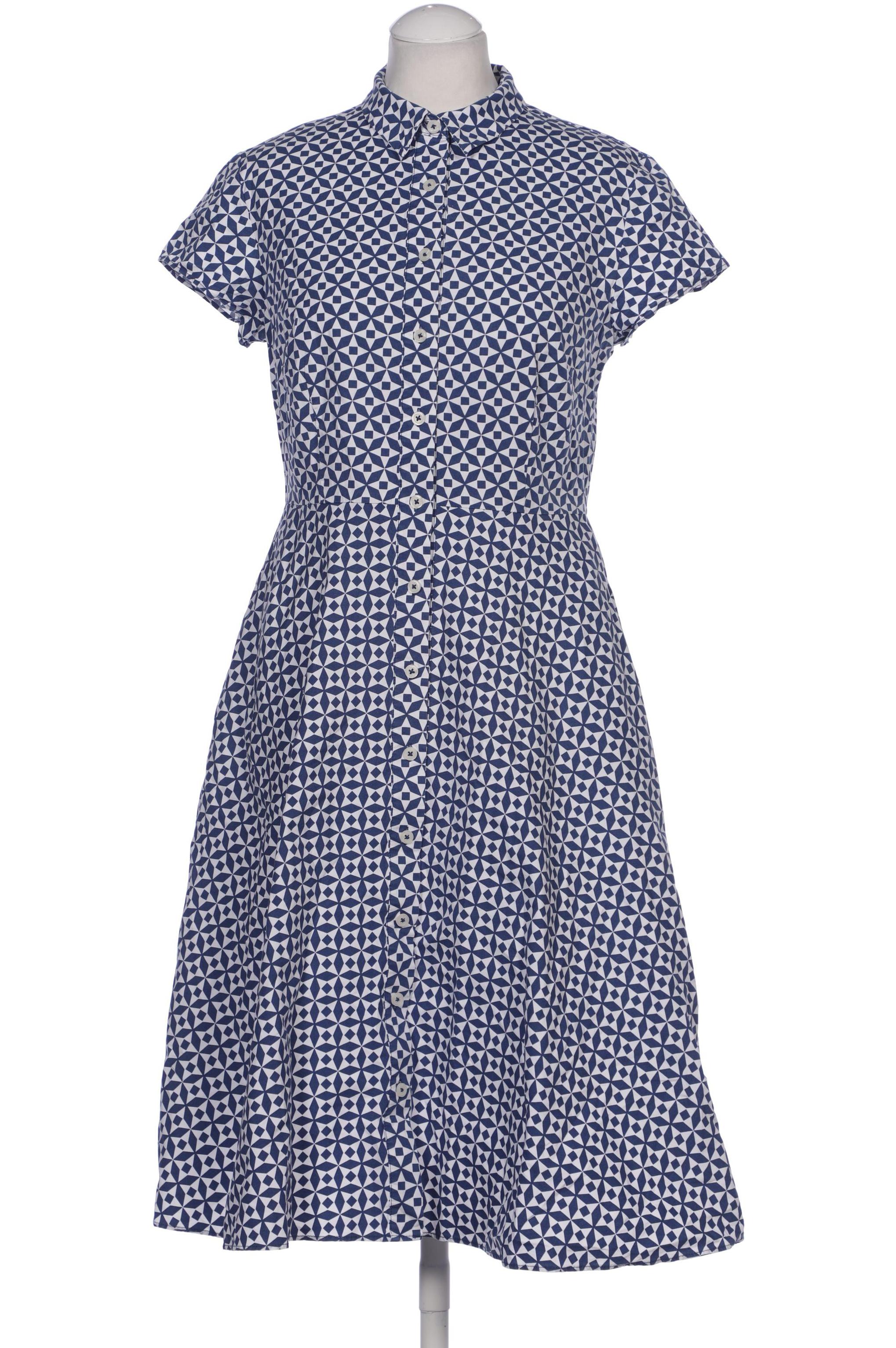 

Boden Damen Kleid, marineblau, Gr. 38