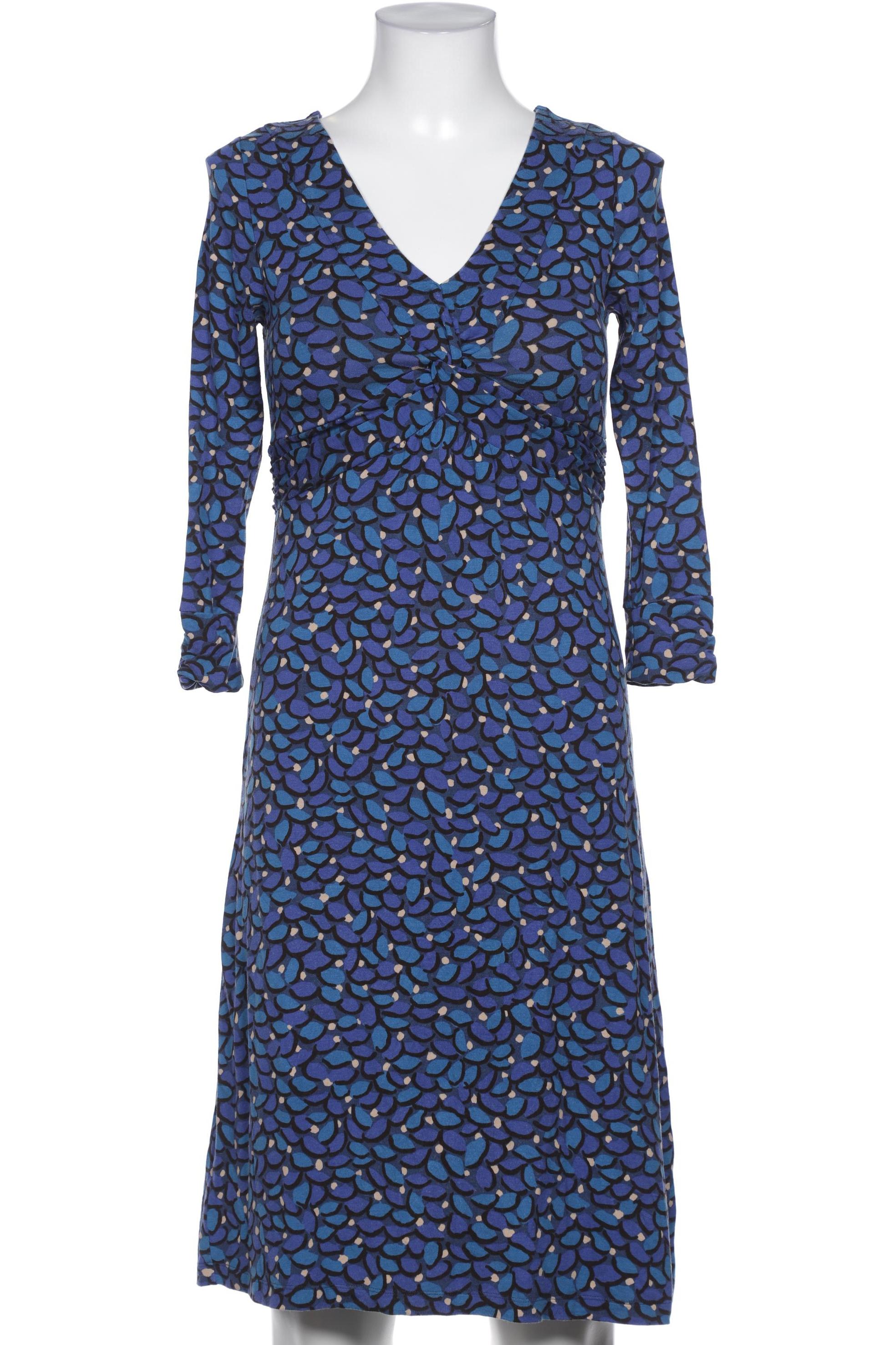 

Boden Damen Kleid, marineblau