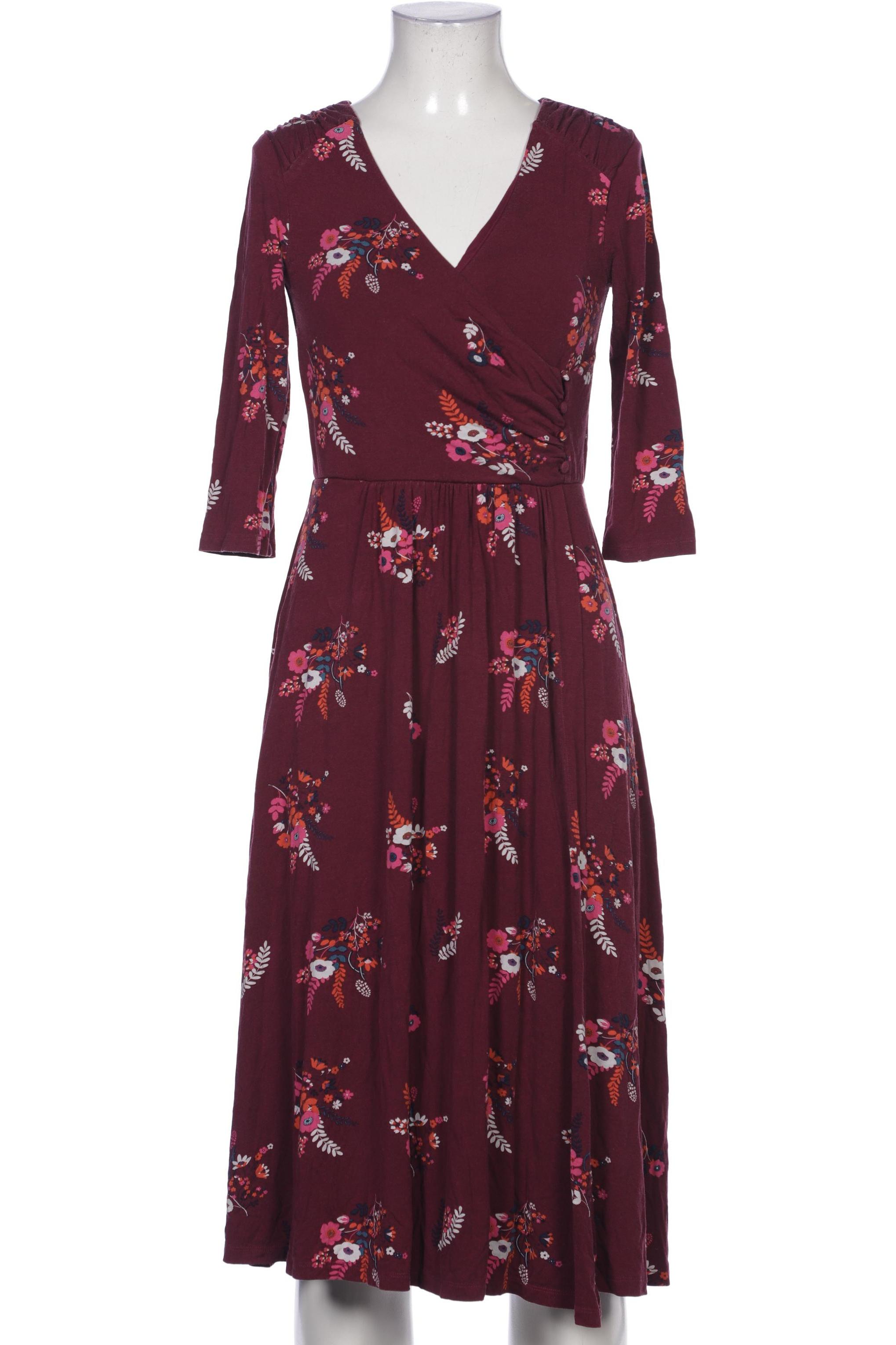 

Boden Damen Kleid, bordeaux, Gr. 34