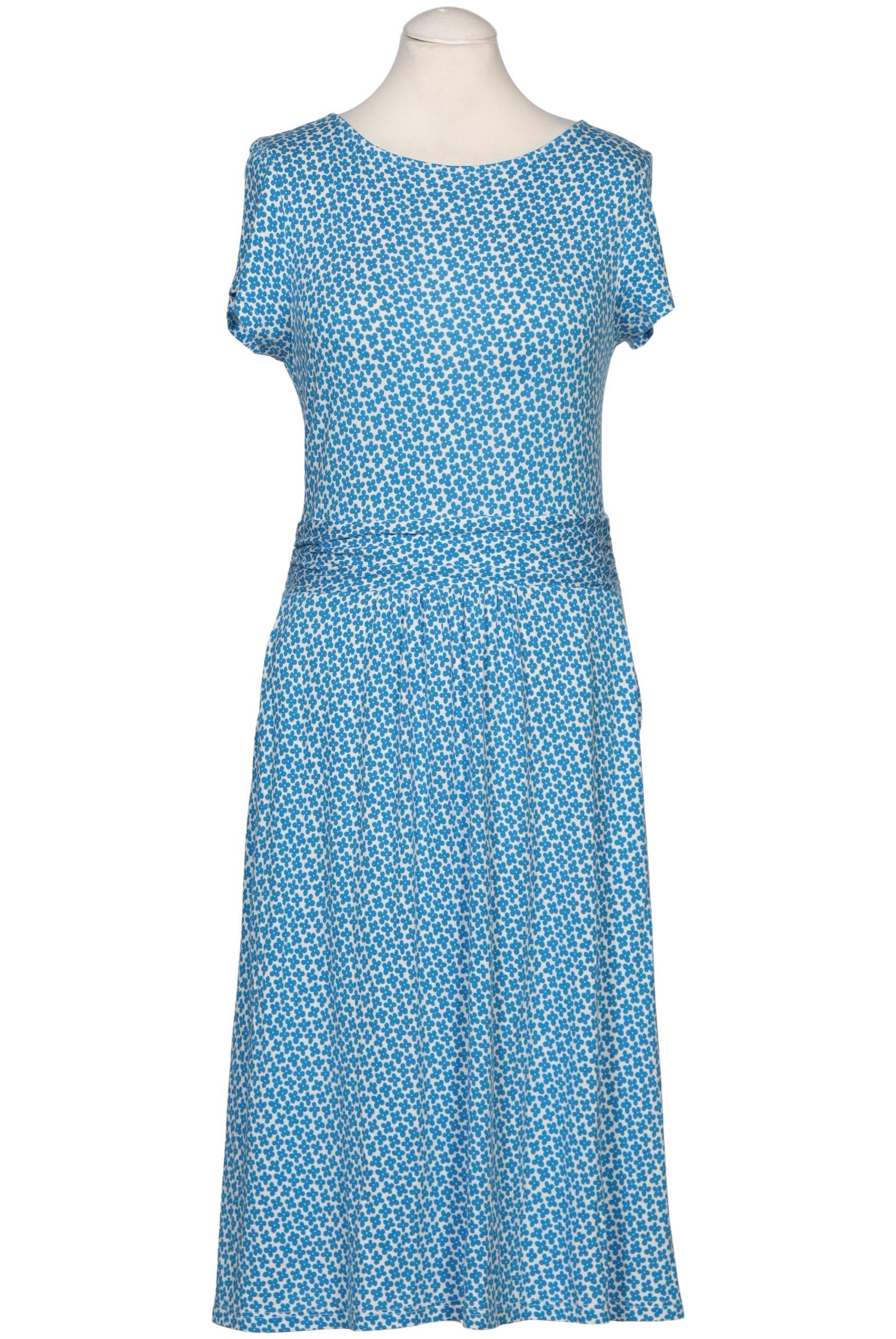 

Boden Damen Kleid, hellblau, Gr. 38