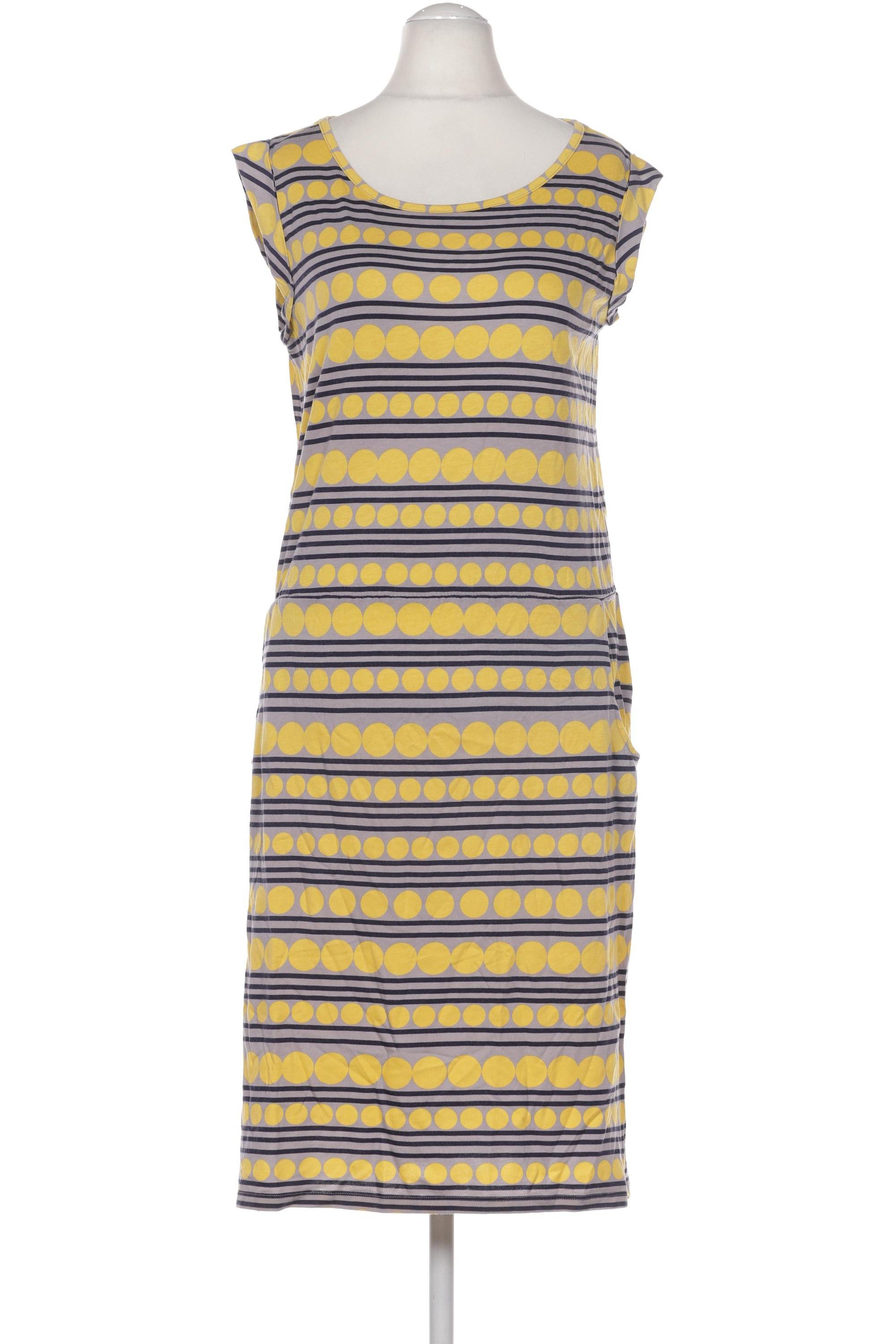 

Boden Damen Kleid, mehrfarbig, Gr. 38