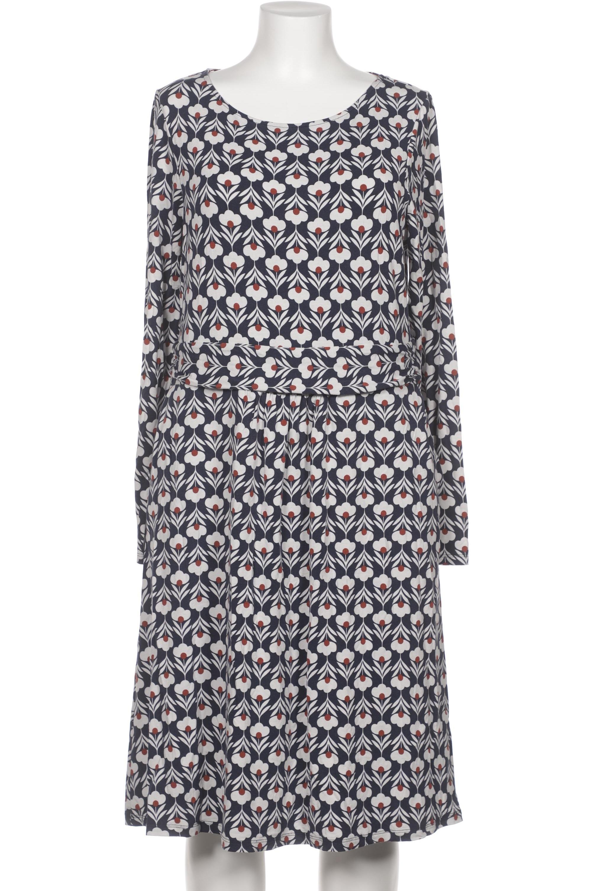

Boden Damen Kleid, marineblau, Gr. 46