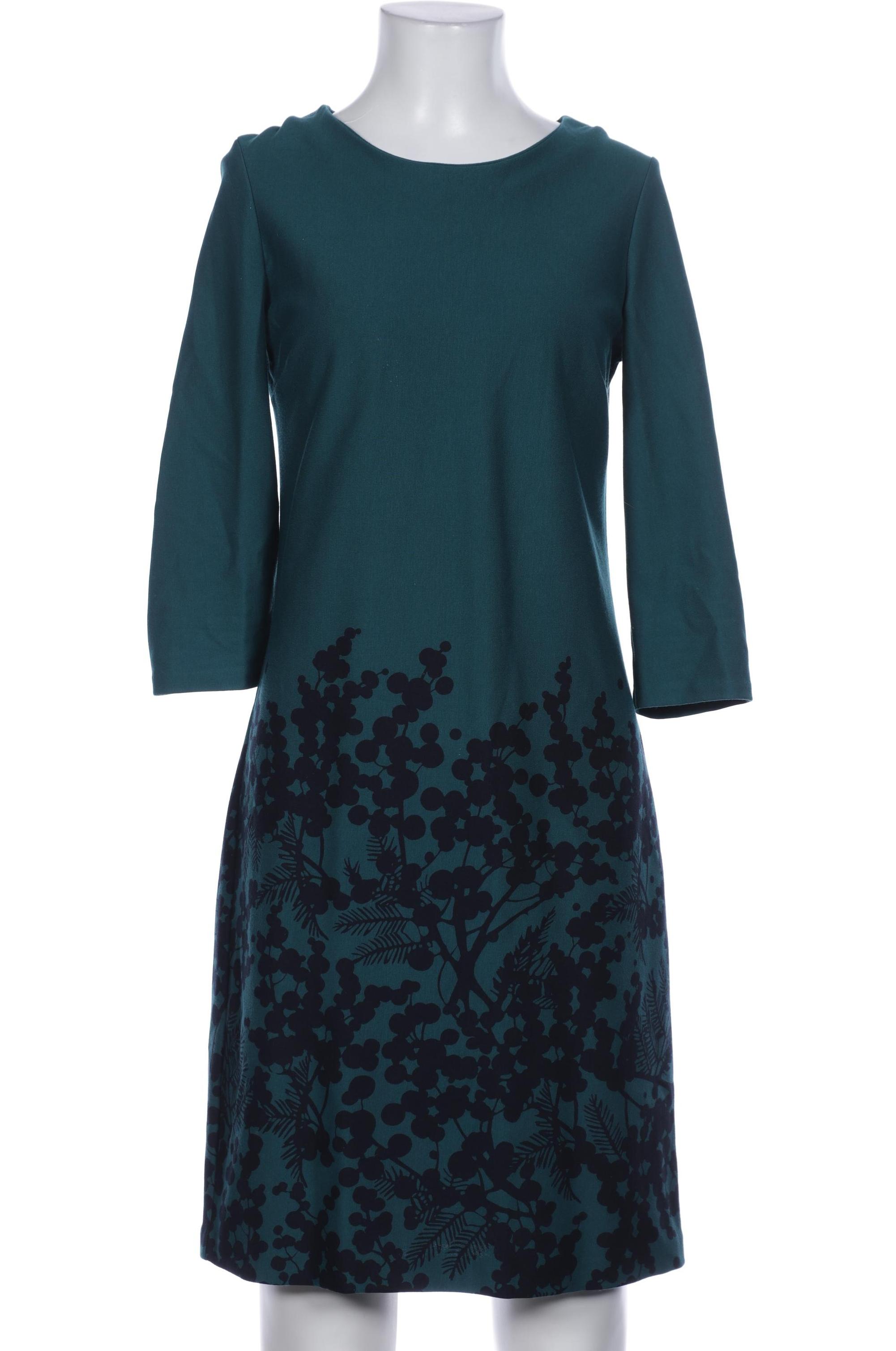 

Boden Damen Kleid, türkis, Gr. 34