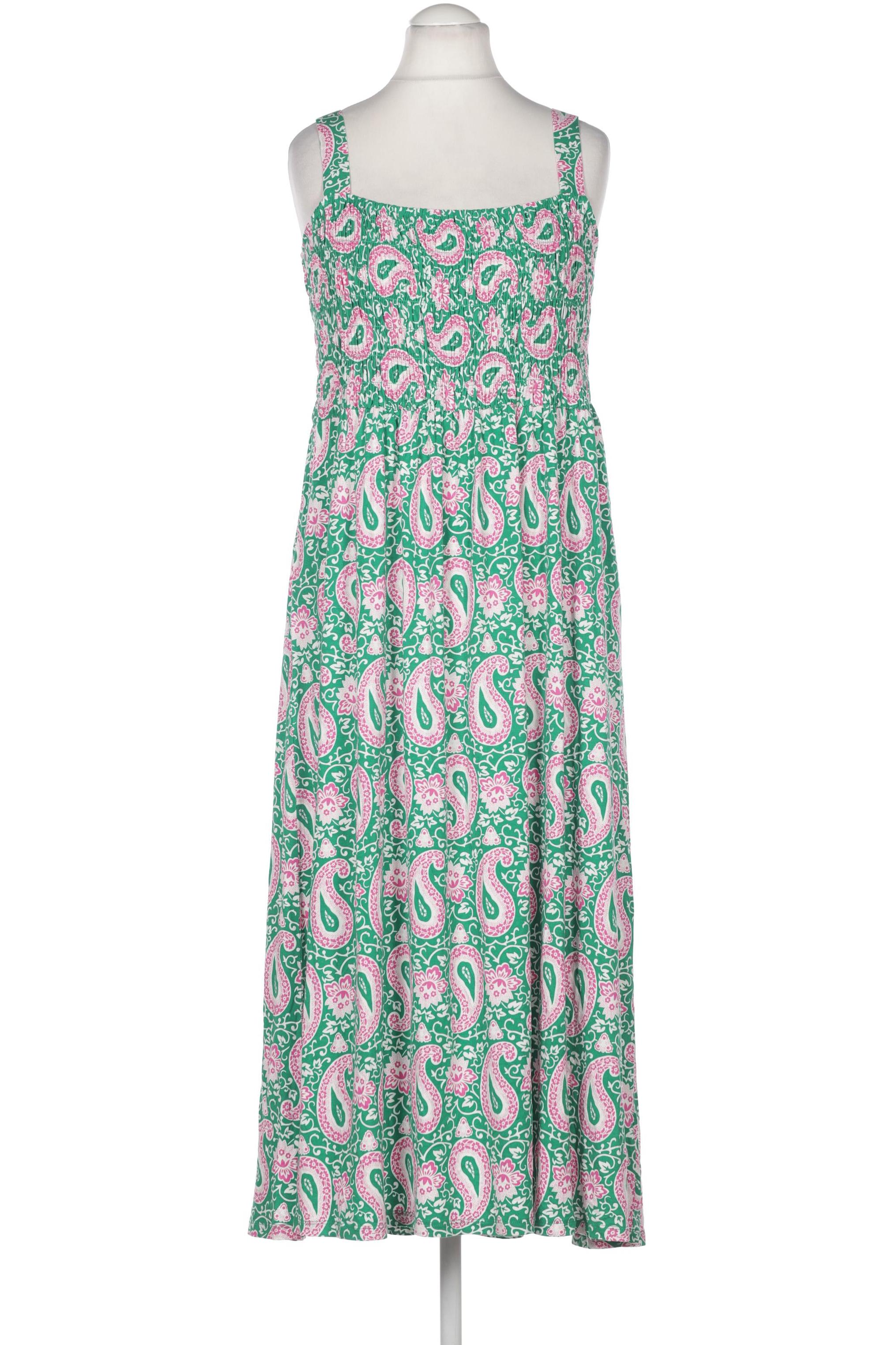 

Boden Damen Kleid, grün