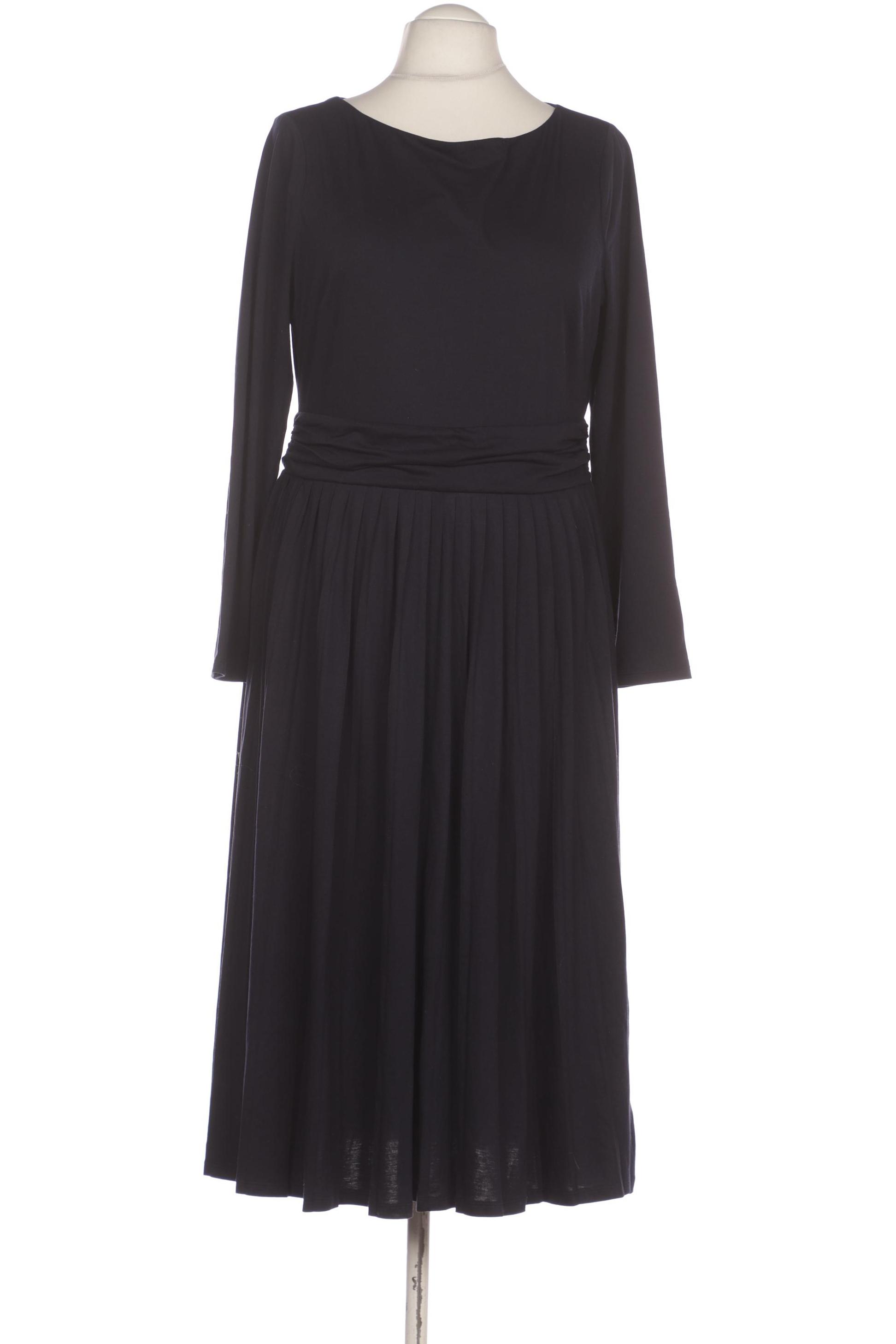 

Boden Damen Kleid, marineblau