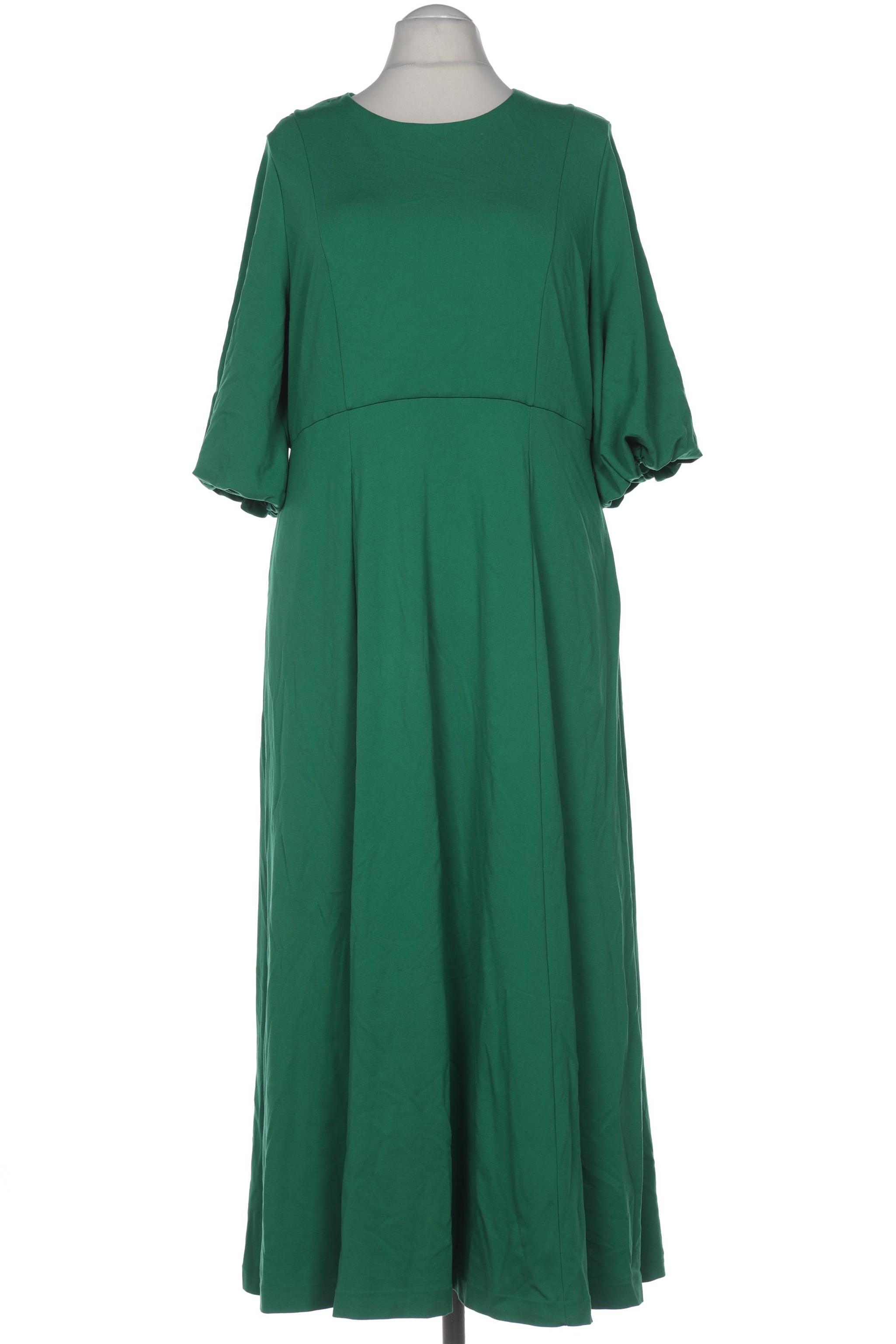 

Boden Damen Kleid, grün, Gr. 48