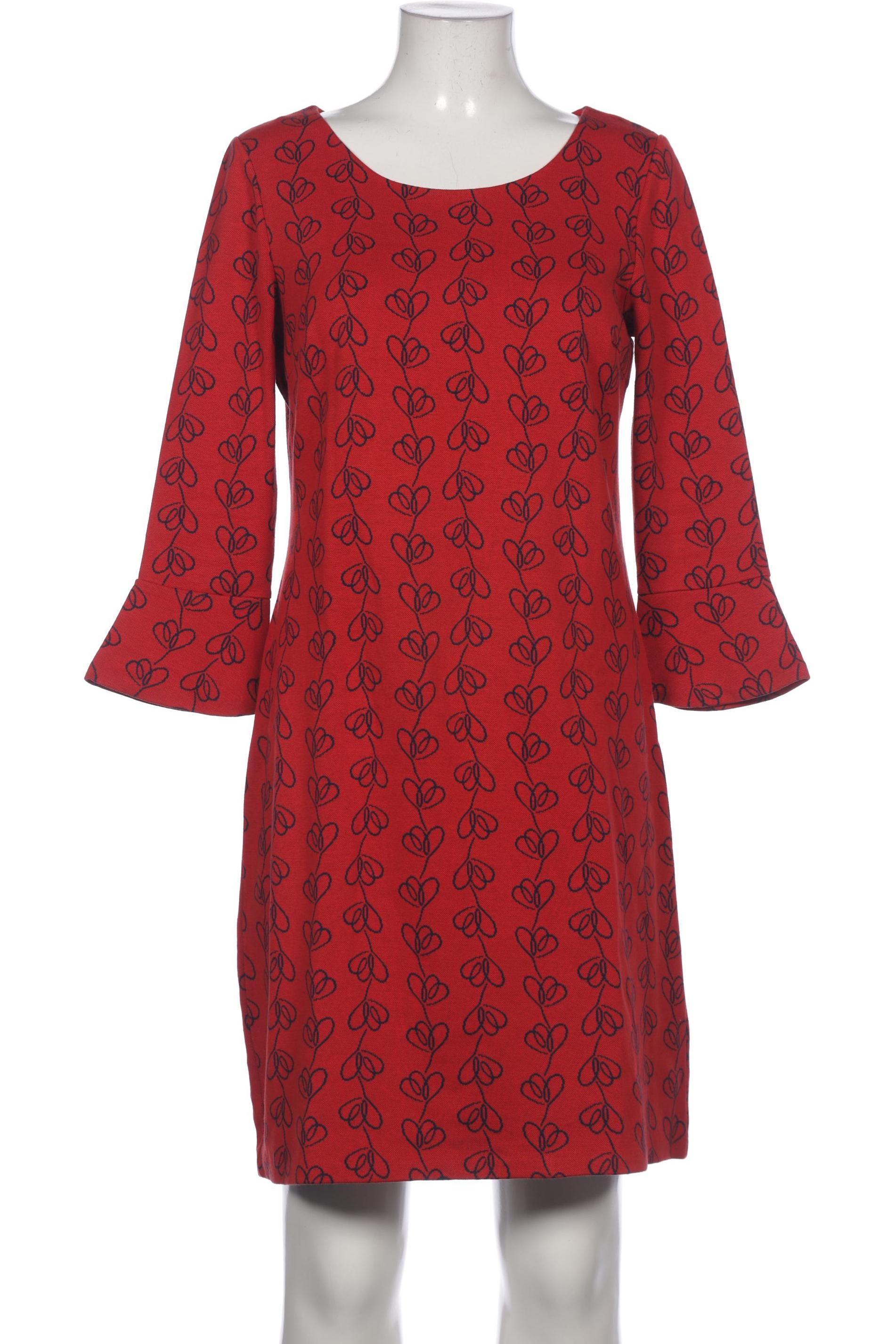 

Boden Damen Kleid, rot, Gr. 40