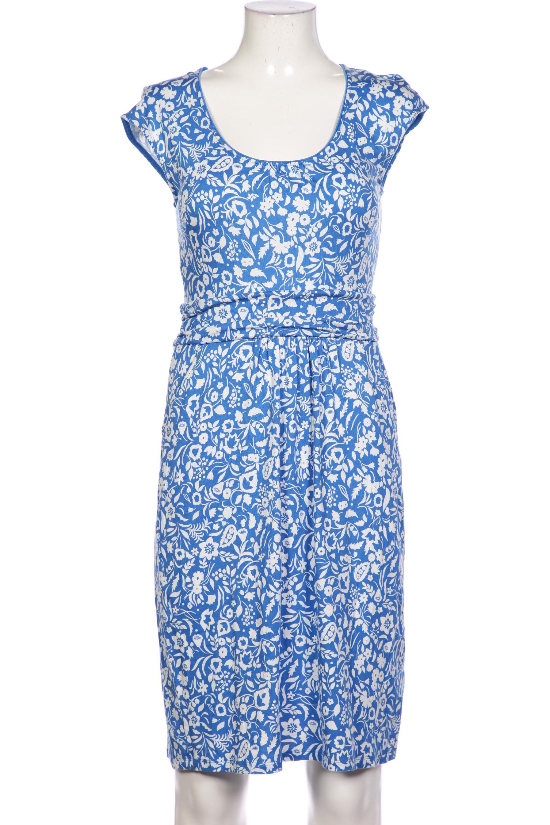

Boden Damen Kleid, blau, Gr. 38