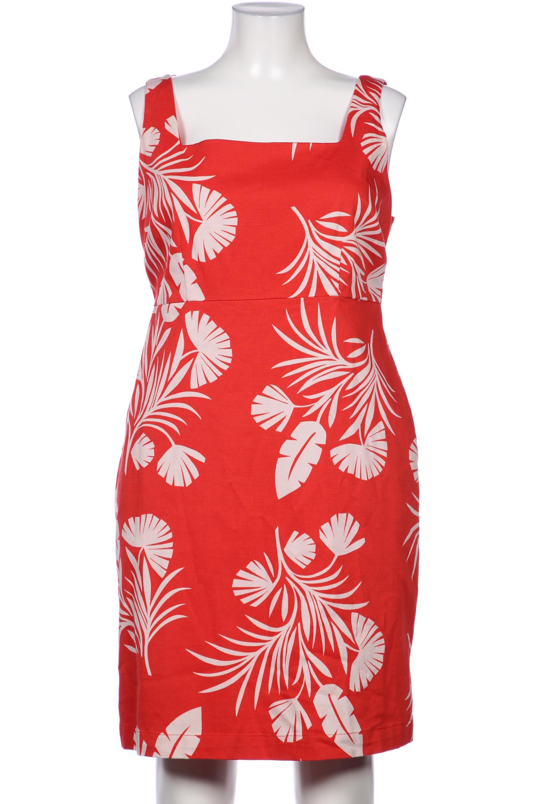 

Boden Damen Kleid, rot, Gr. 42