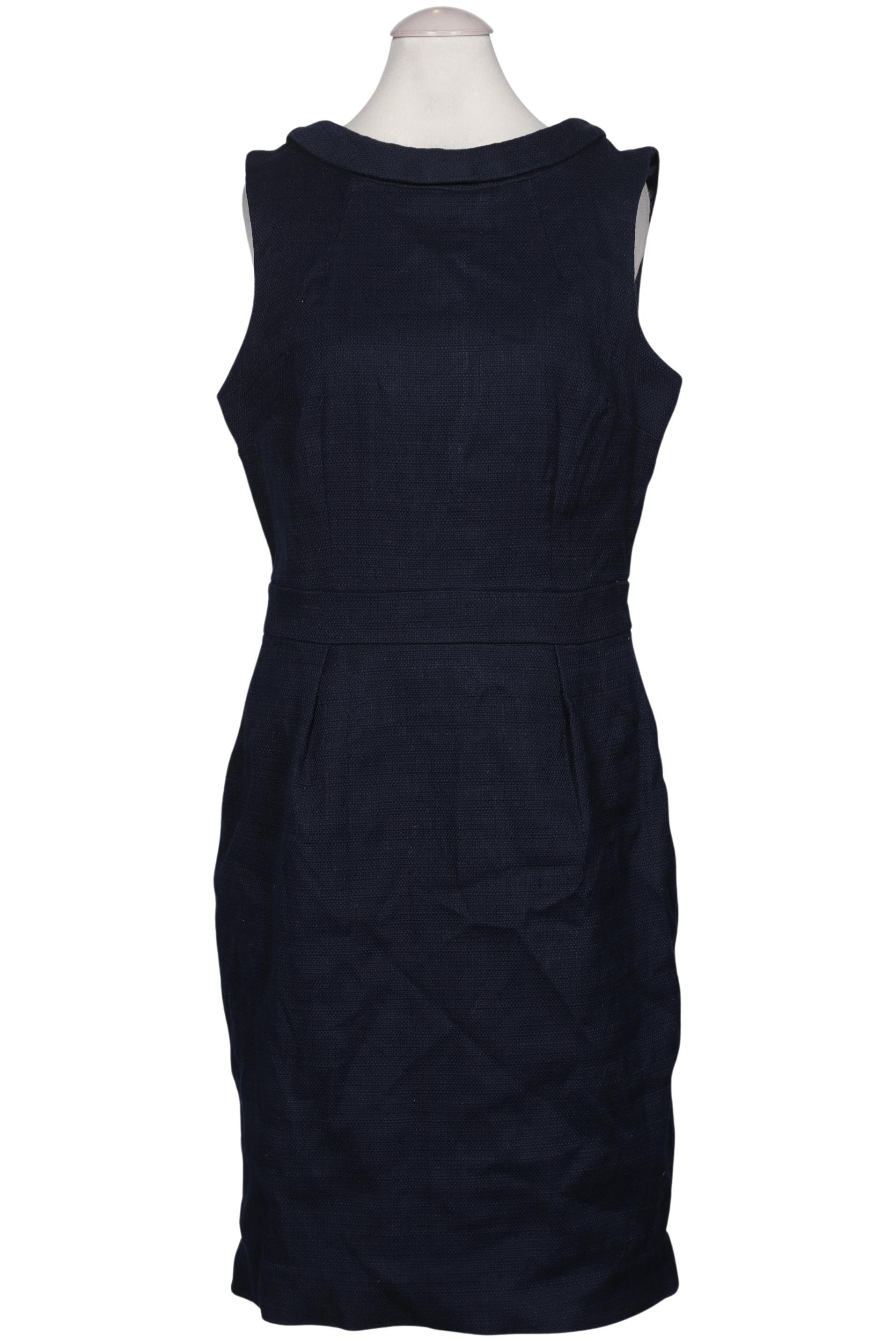 

Boden Damen Kleid, marineblau, Gr. 38