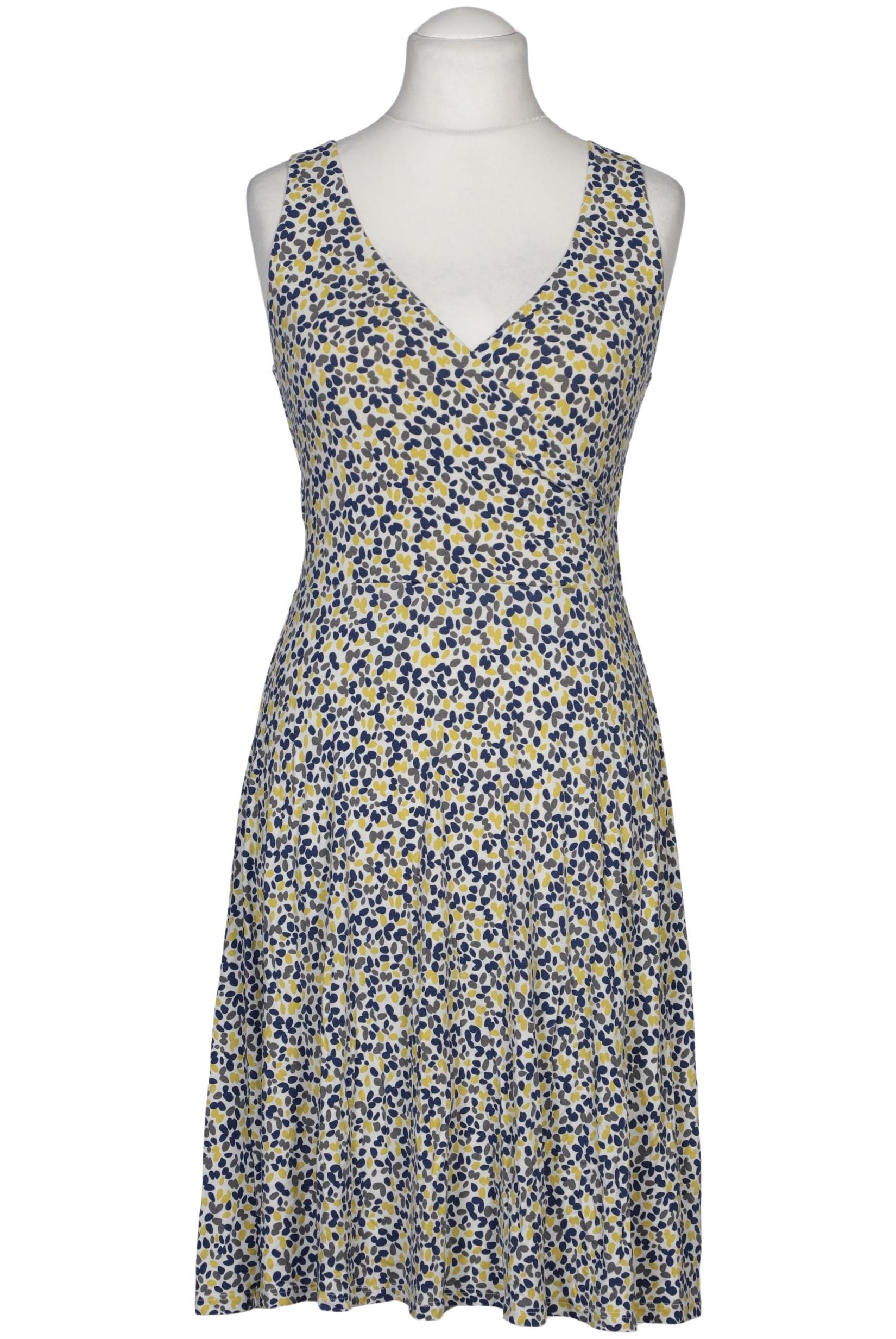 

Boden Damen Kleid, mehrfarbig, Gr. 38