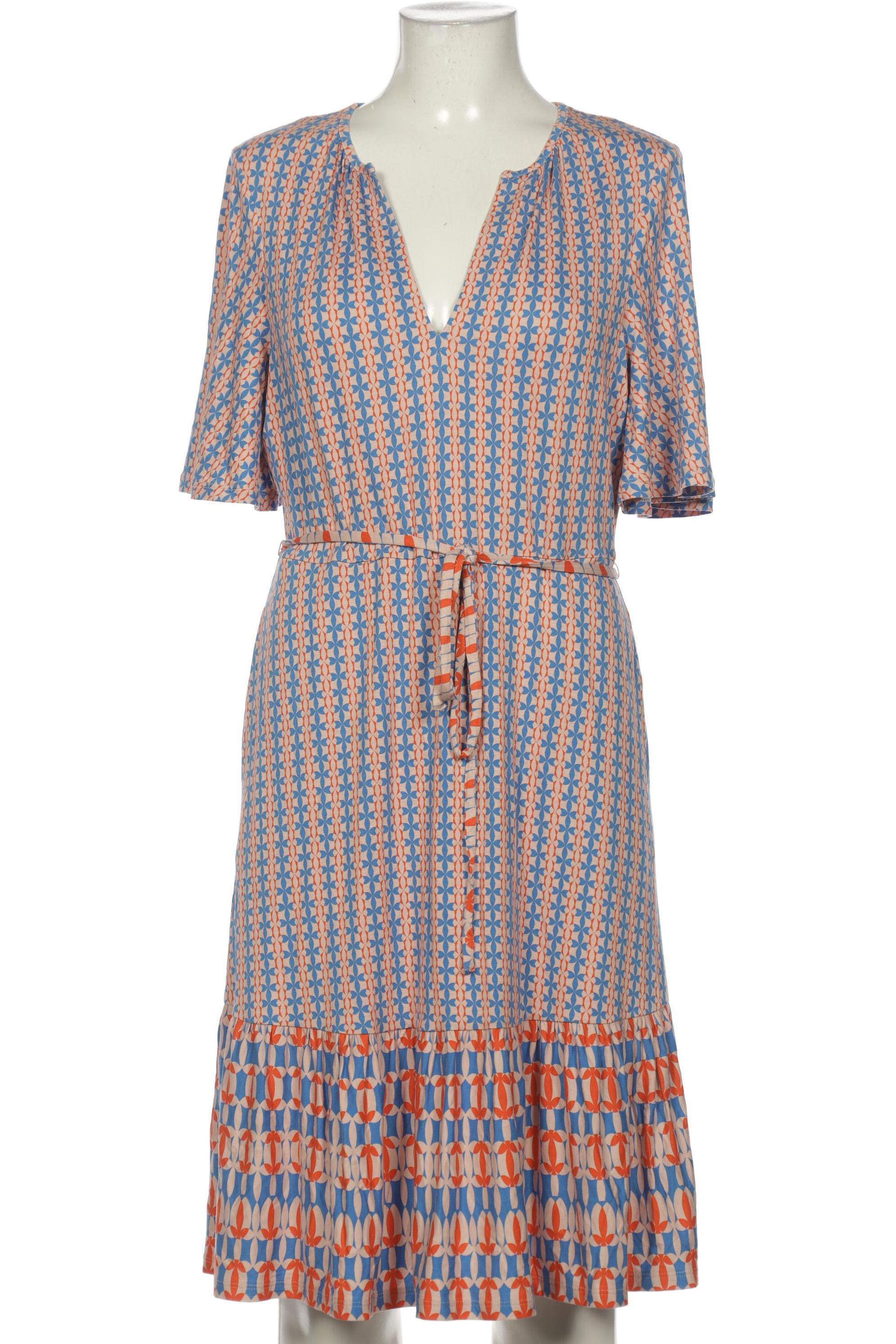 

Boden Damen Kleid, blau