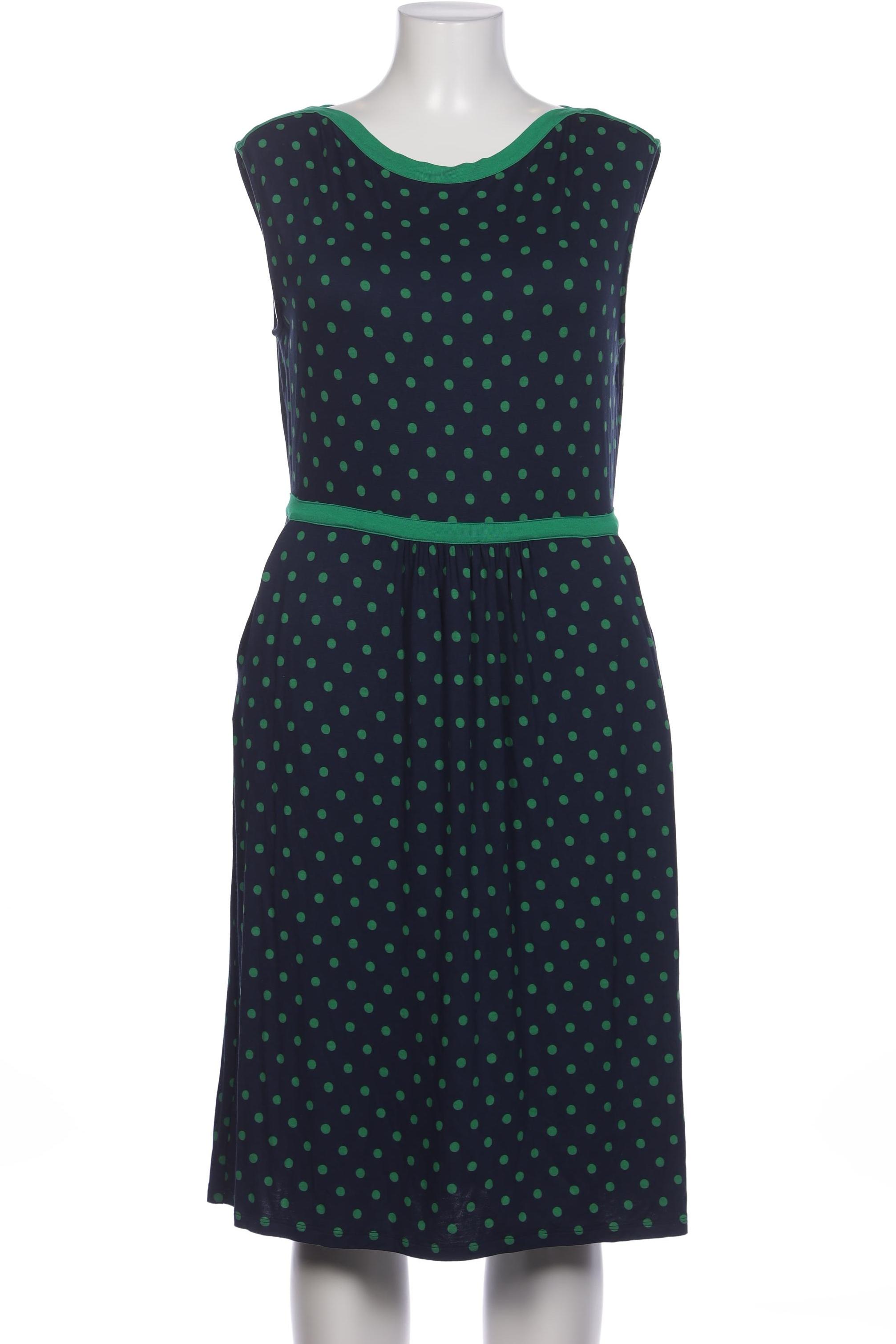 

Boden Damen Kleid, marineblau, Gr. 44