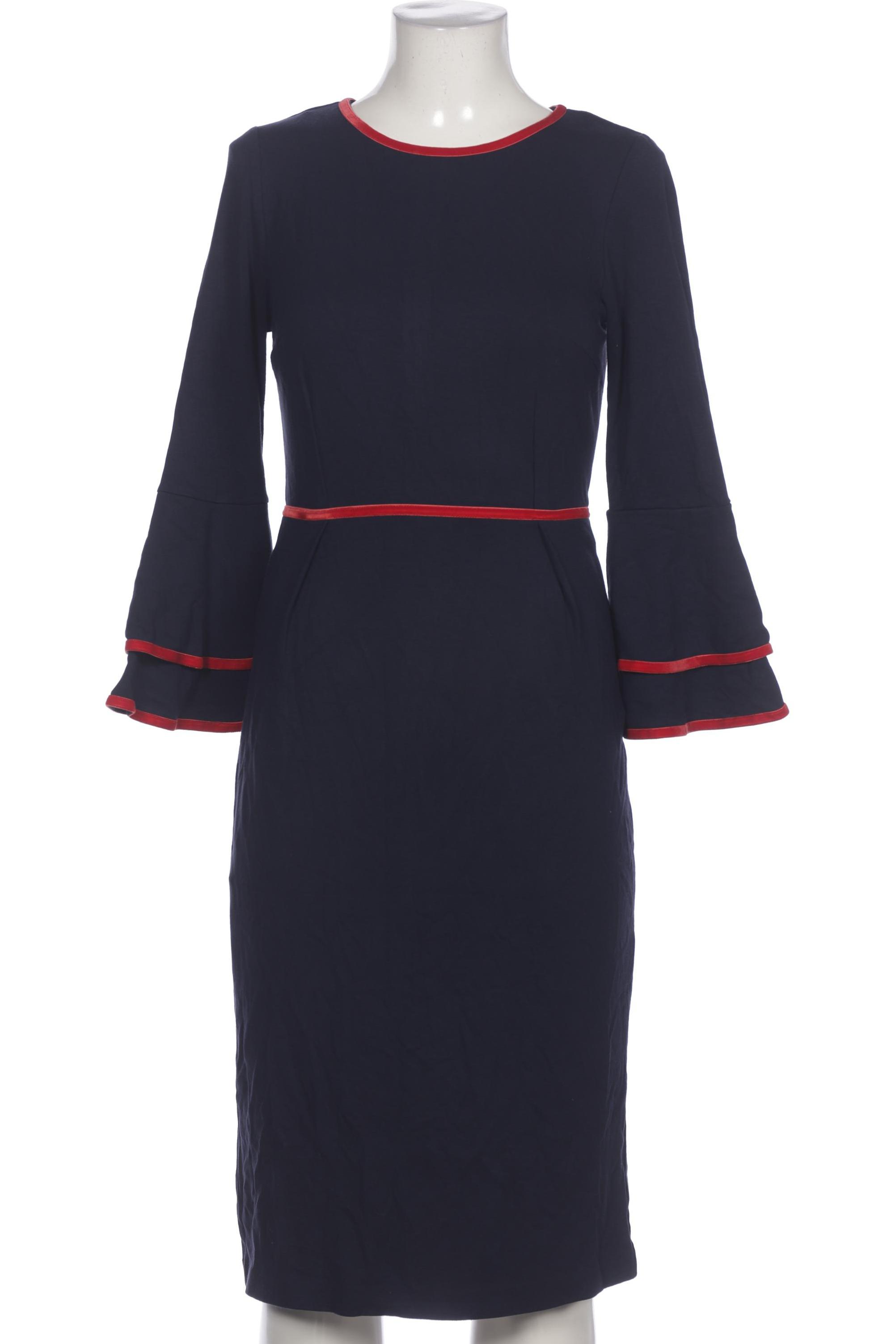 

Boden Damen Kleid, marineblau, Gr. 38