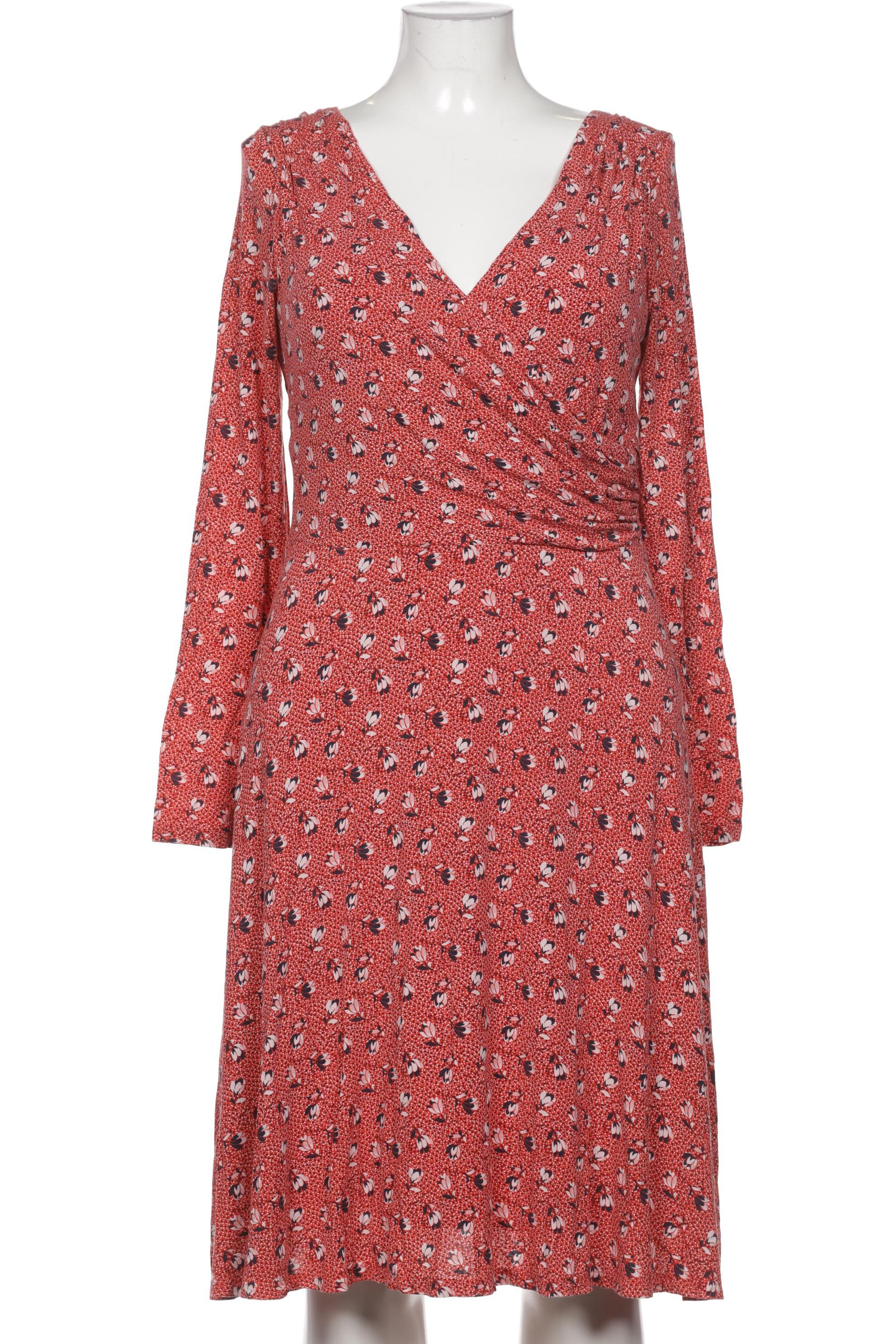 

Boden Damen Kleid, rot, Gr. 42