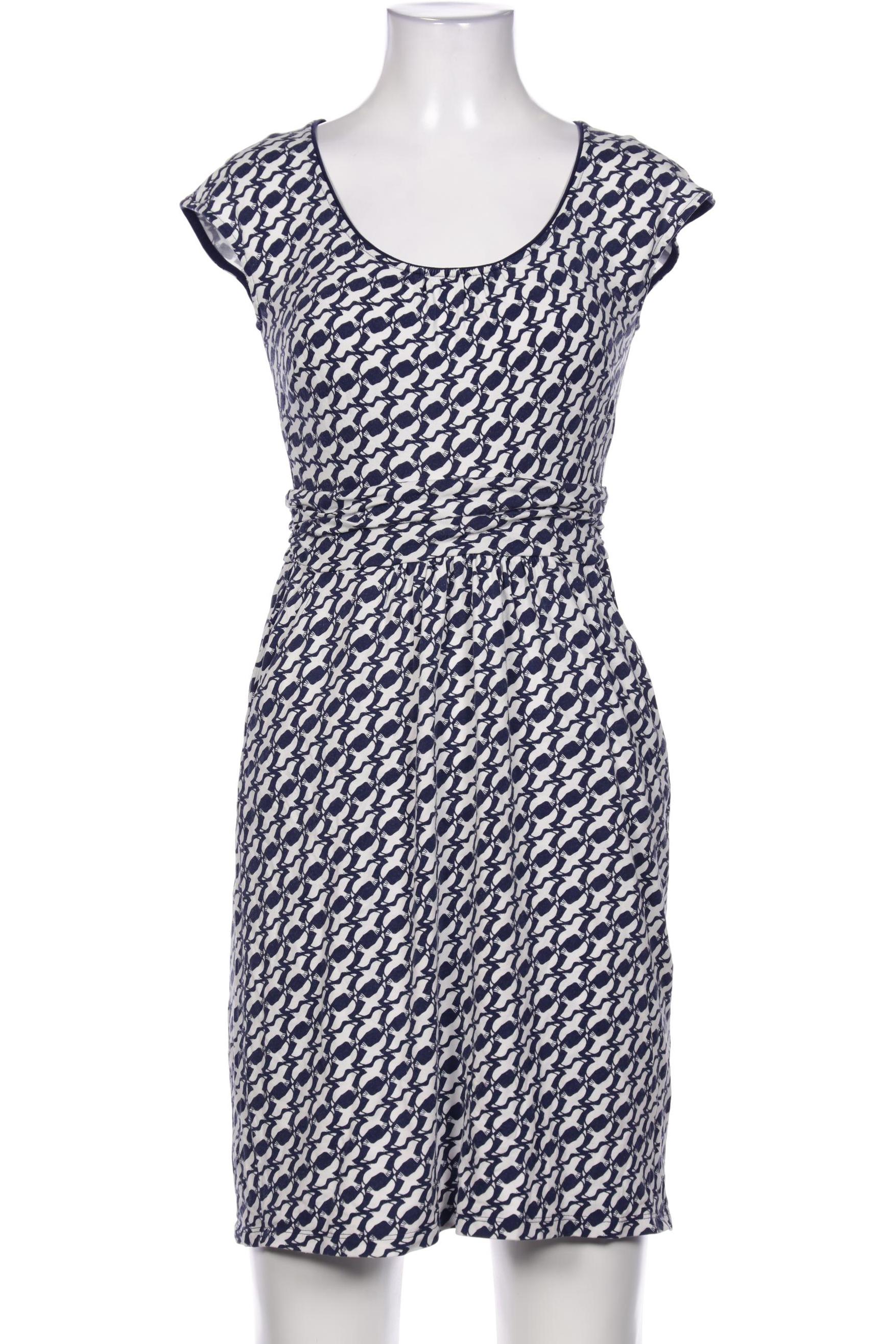 

Boden Damen Kleid, marineblau, Gr. 34