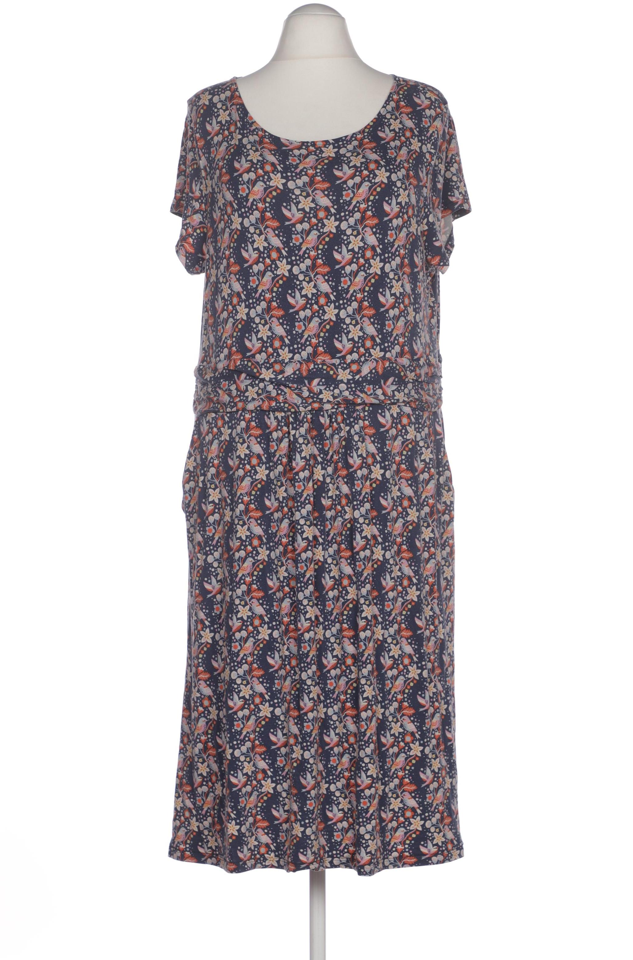 

Boden Damen Kleid, blau, Gr. 48