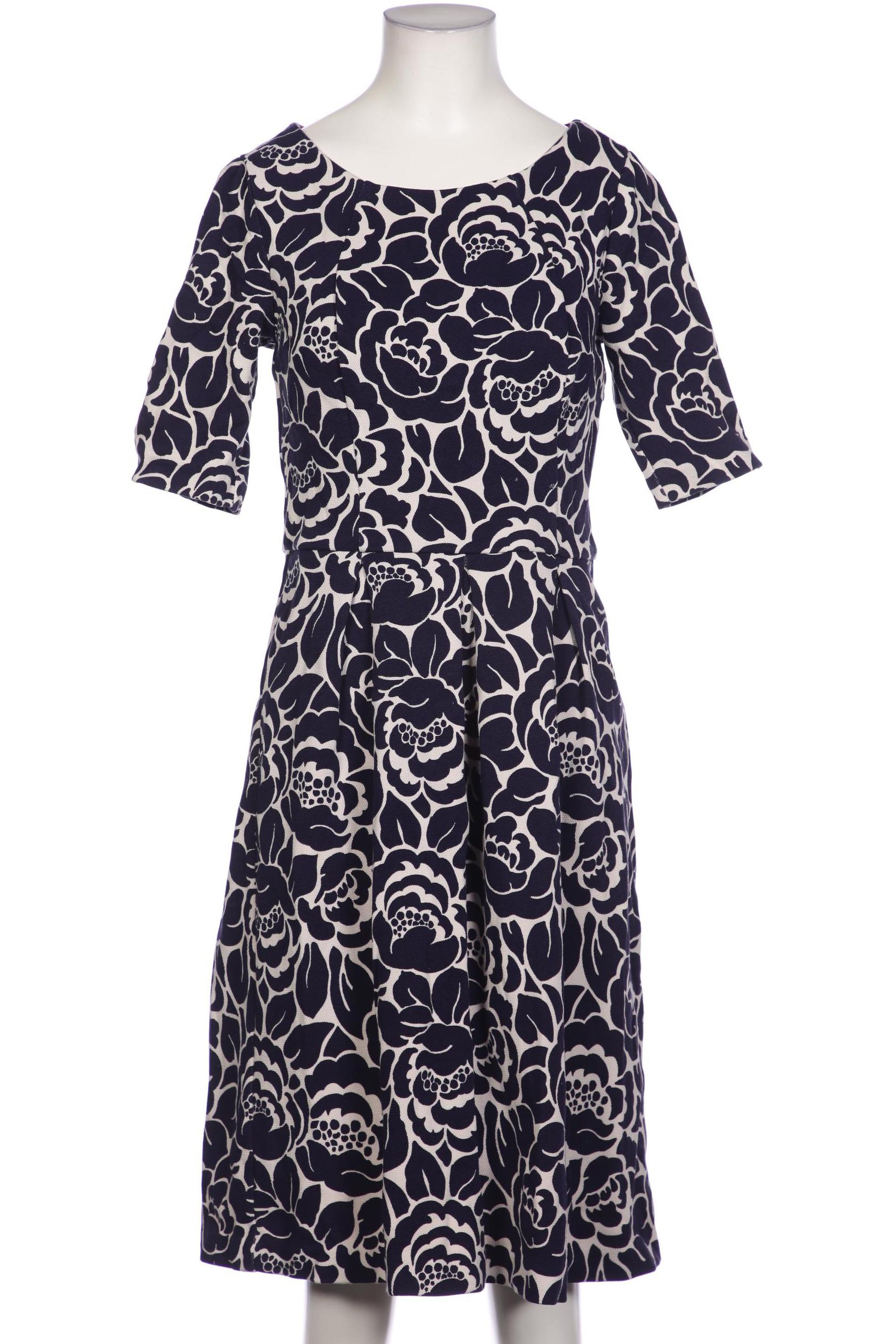 

Boden Damen Kleid, marineblau, Gr. 38