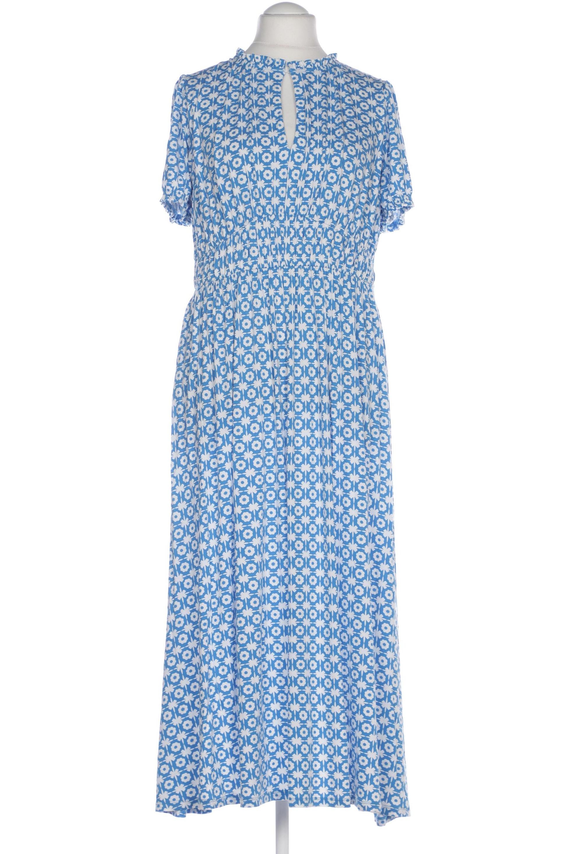 

Boden Damen Kleid, blau, Gr. 44