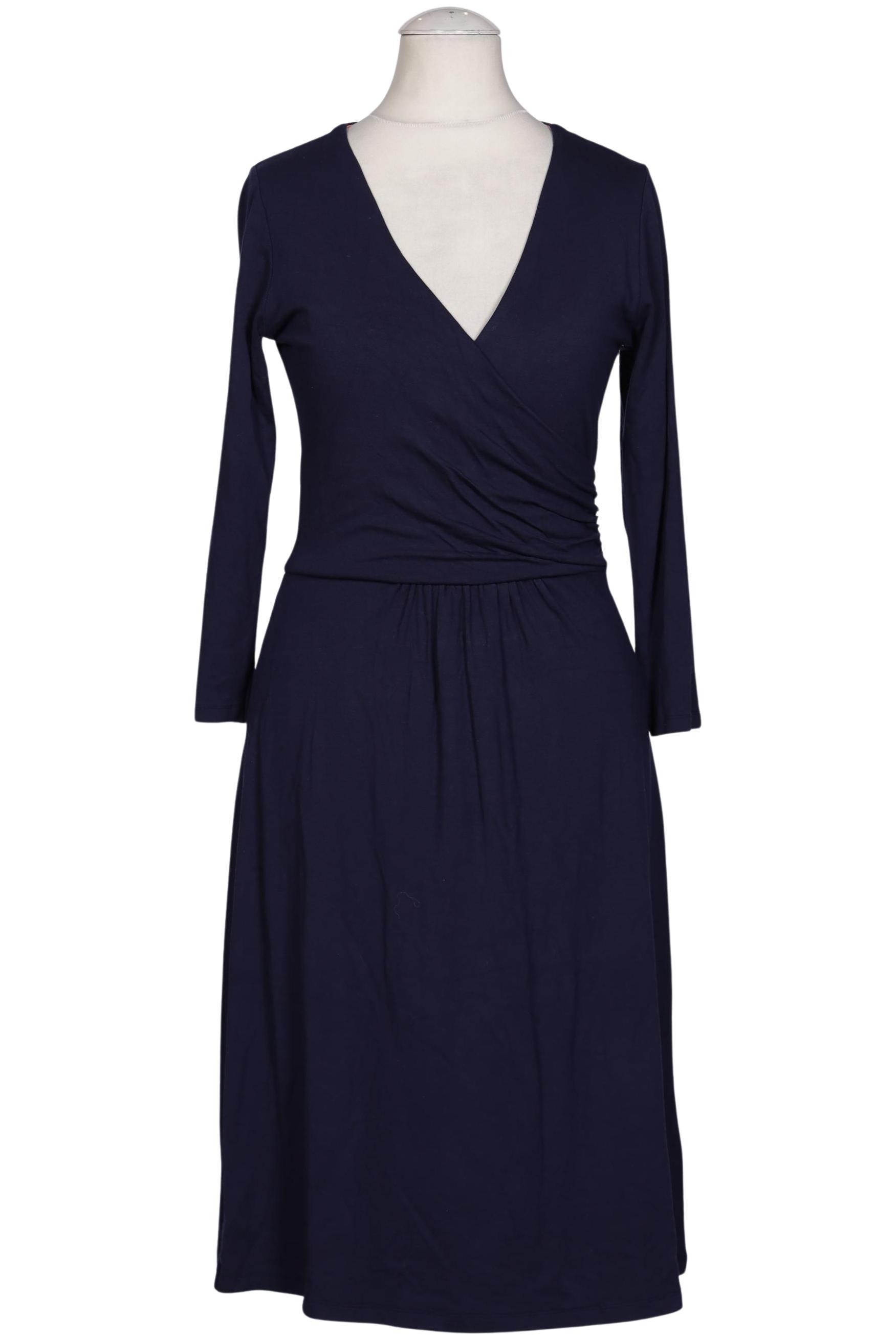 

Boden Damen Kleid, marineblau, Gr. 34