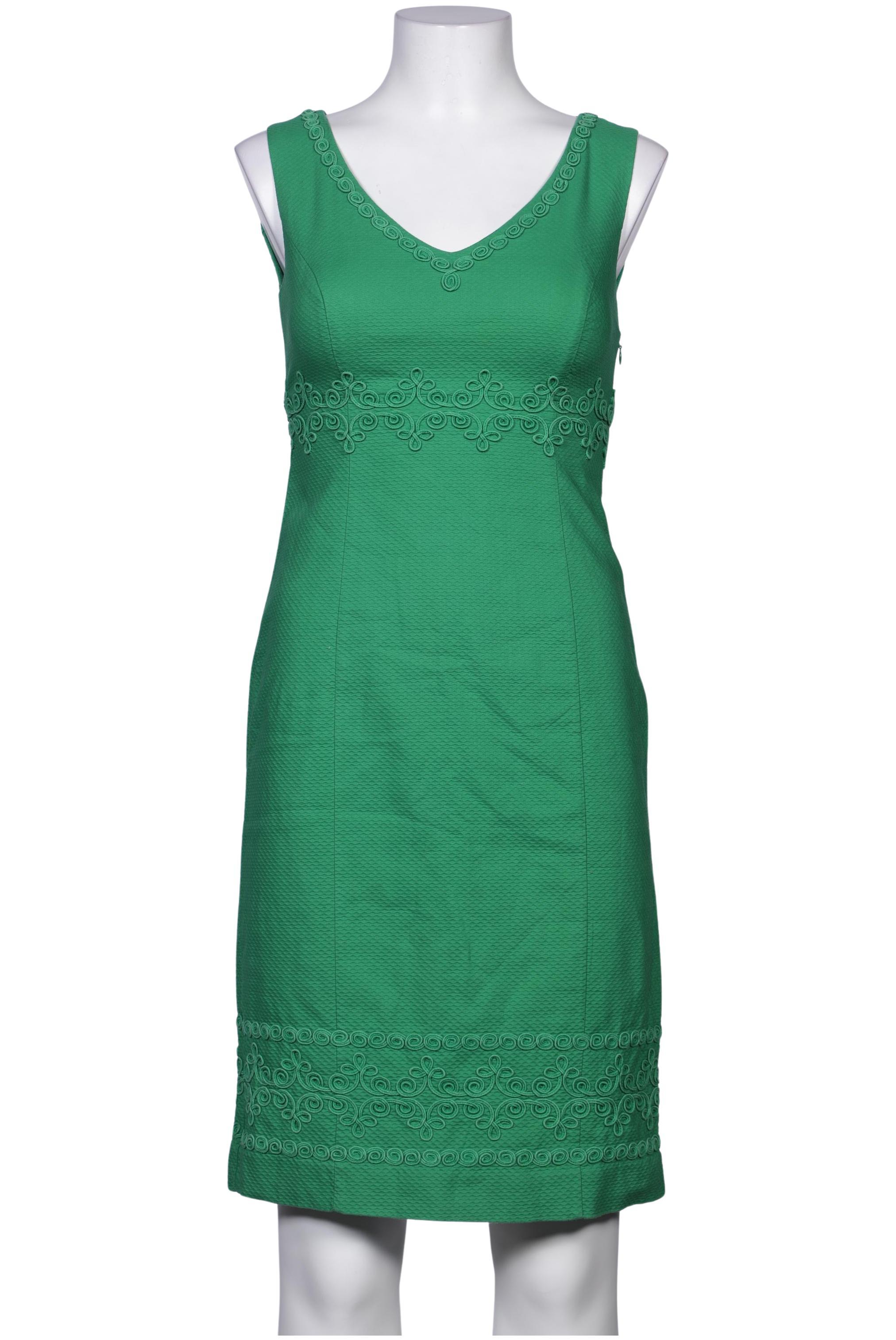 

Boden Damen Kleid, grün, Gr. 34