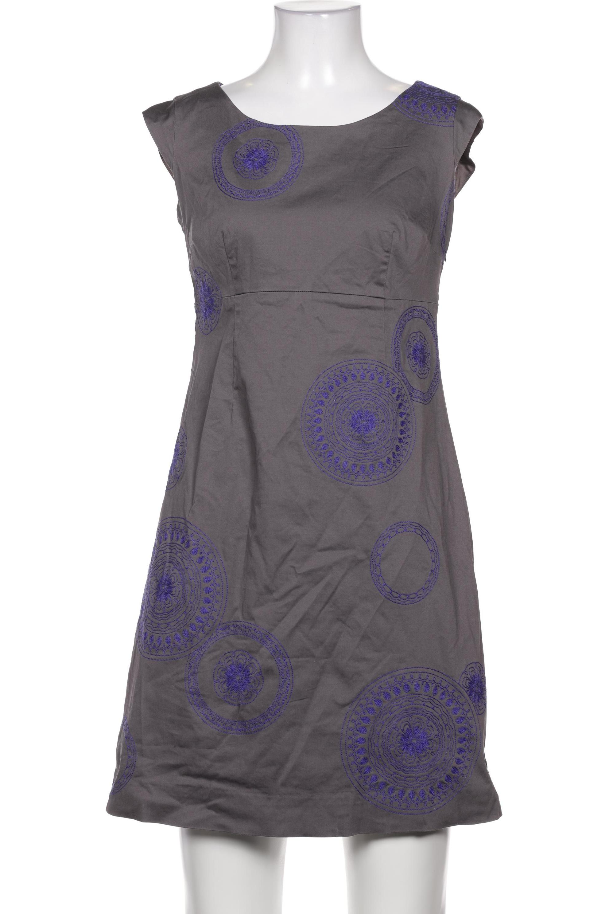 

Boden Damen Kleid, grau, Gr. 36