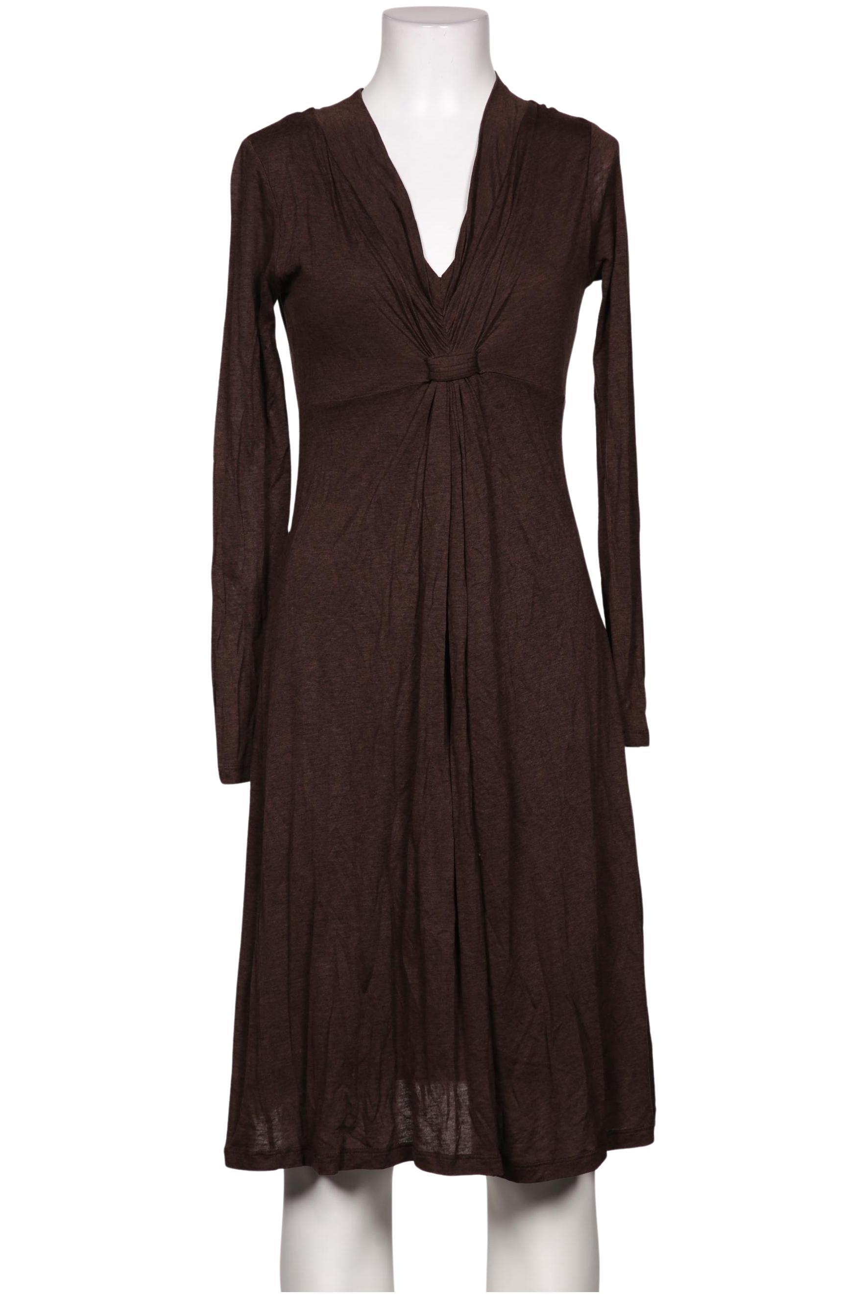

Boden Damen Kleid, braun, Gr. 10