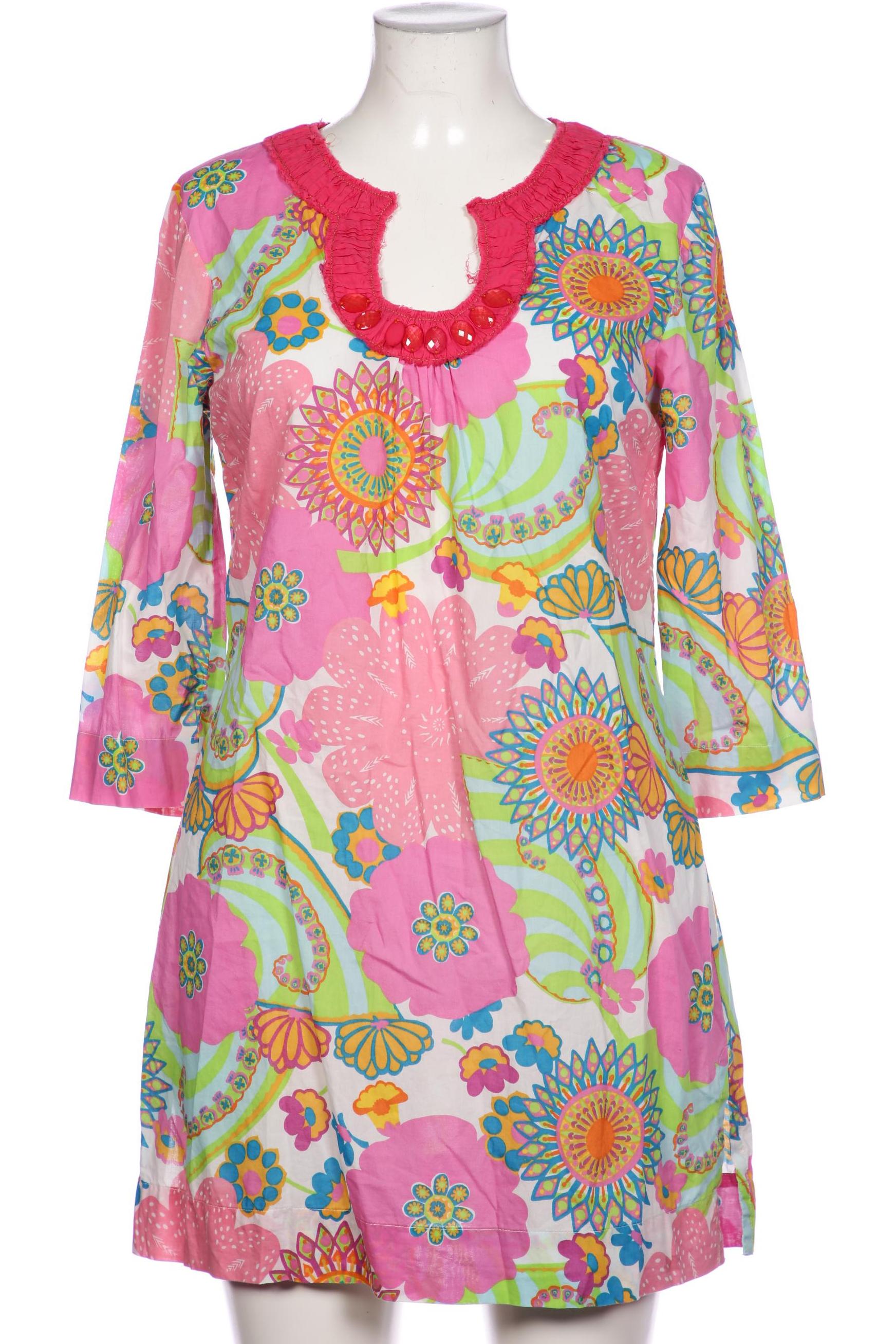 

Boden Damen Kleid, pink, Gr. 14