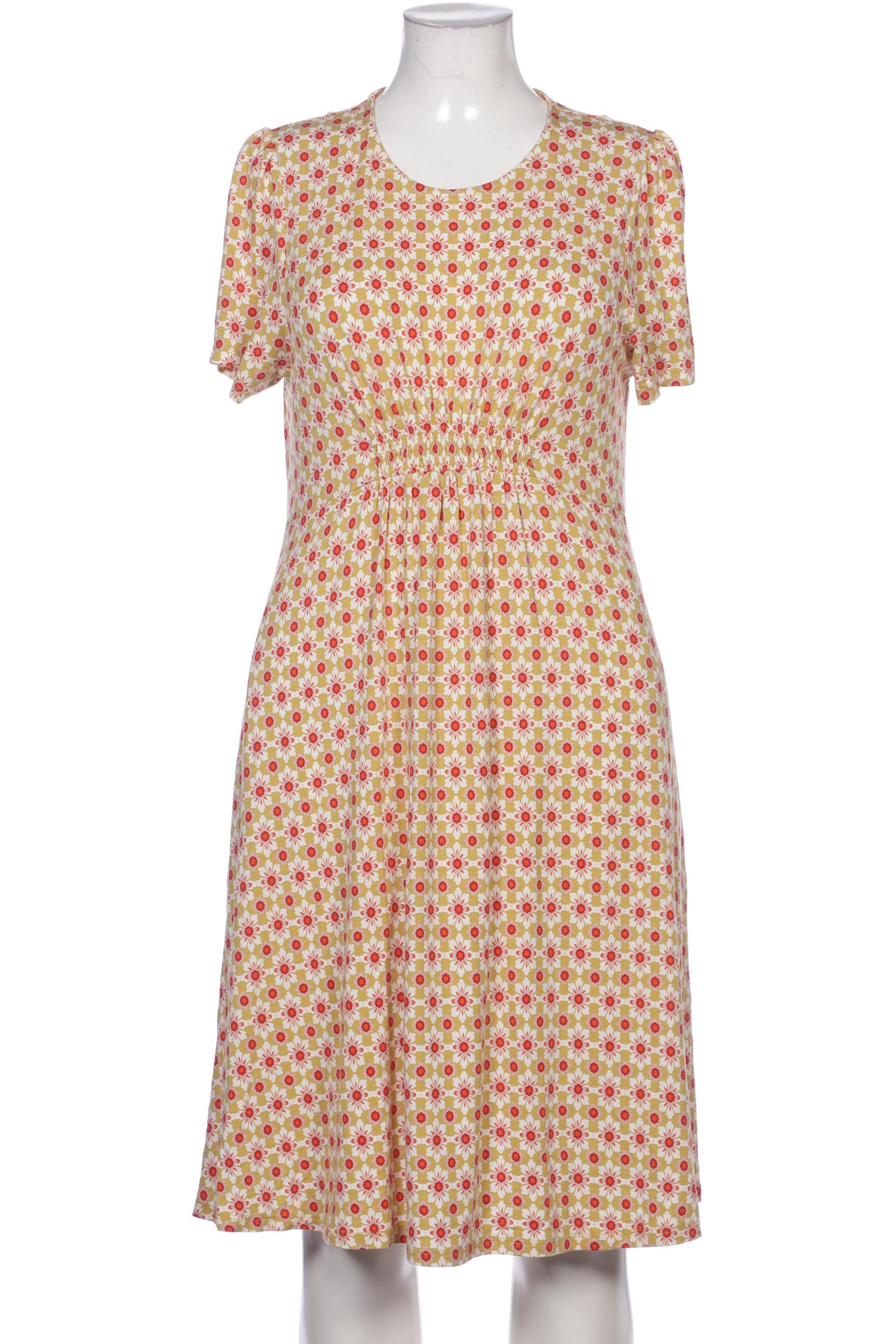 

Boden Damen Kleid, gelb, Gr. 44