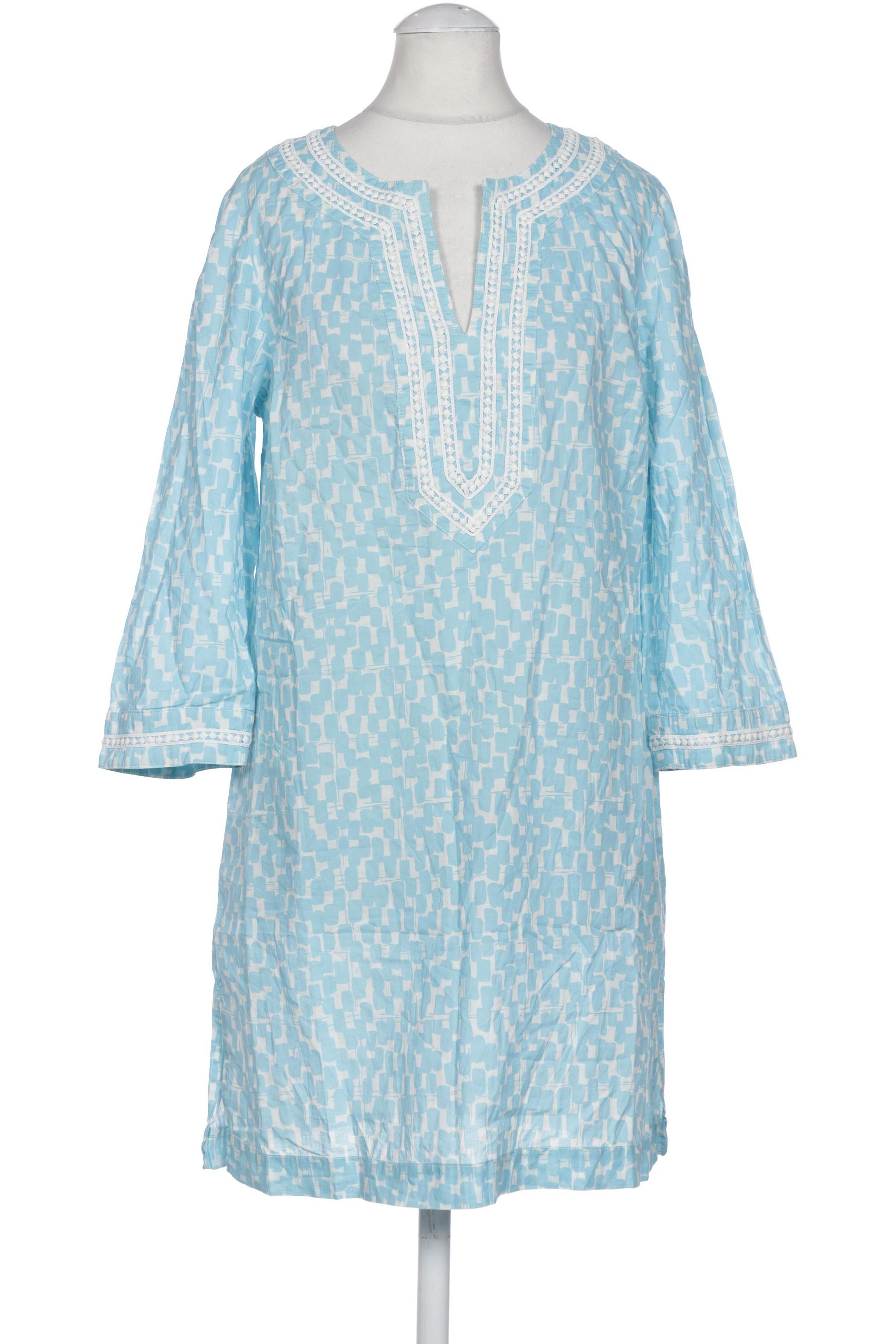 

Boden Damen Kleid, hellblau