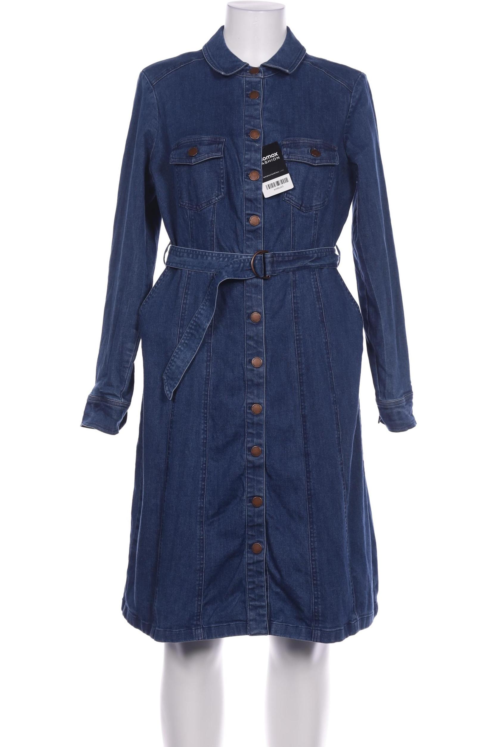 

Boden Damen Kleid, blau, Gr. 40