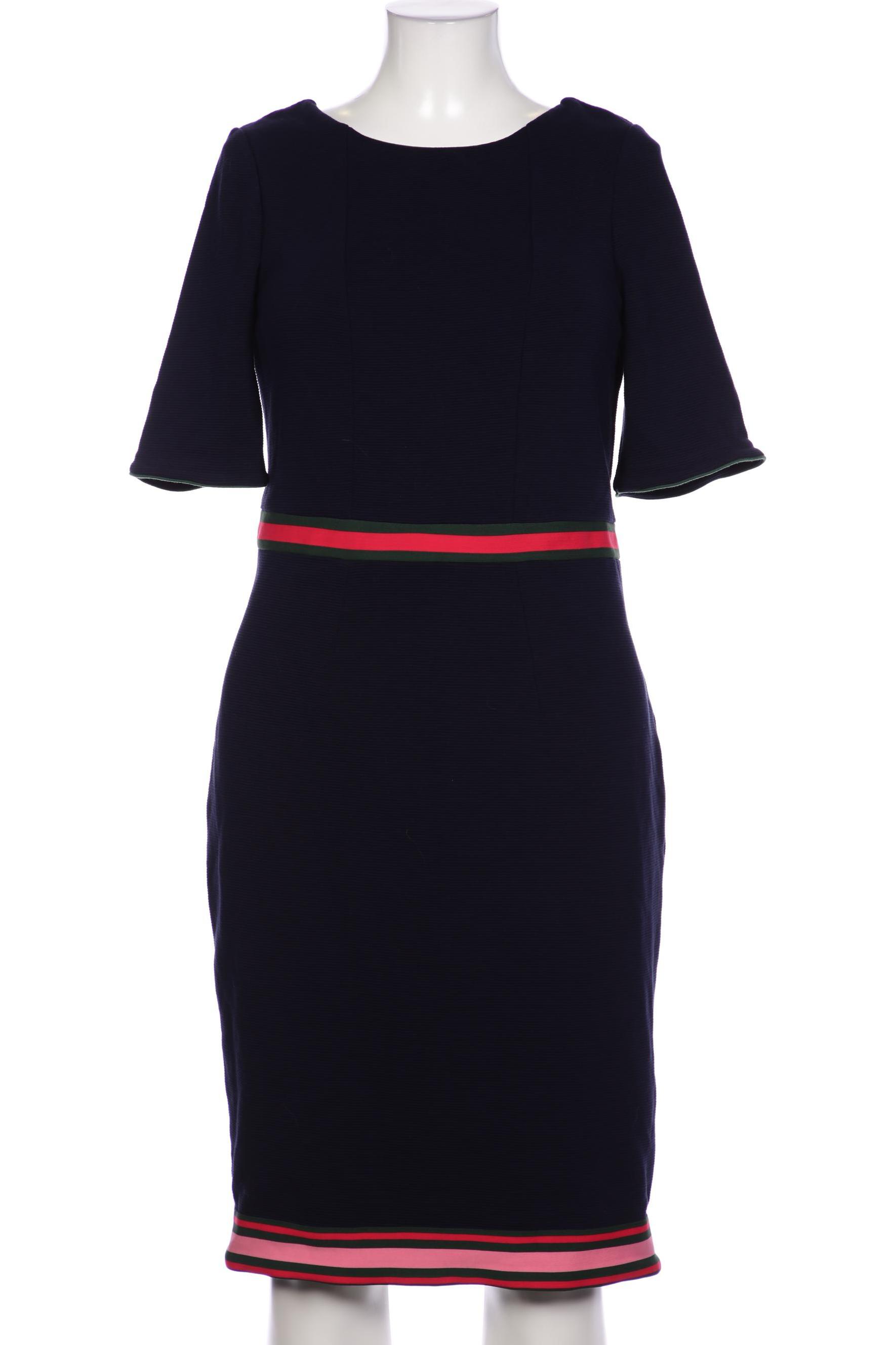 

Boden Damen Kleid, marineblau, Gr. 42