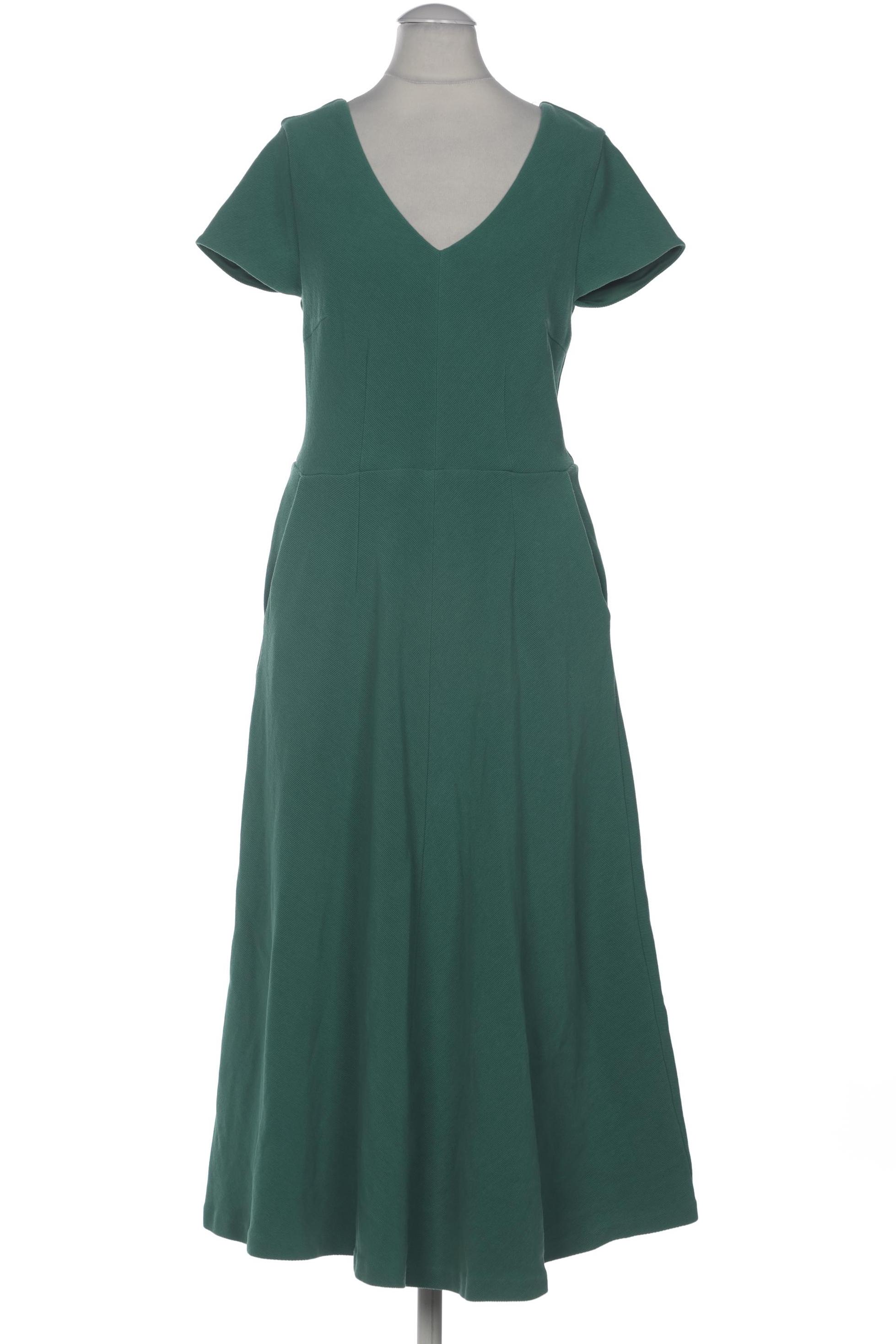 

Boden Damen Kleid, grün, Gr. 34